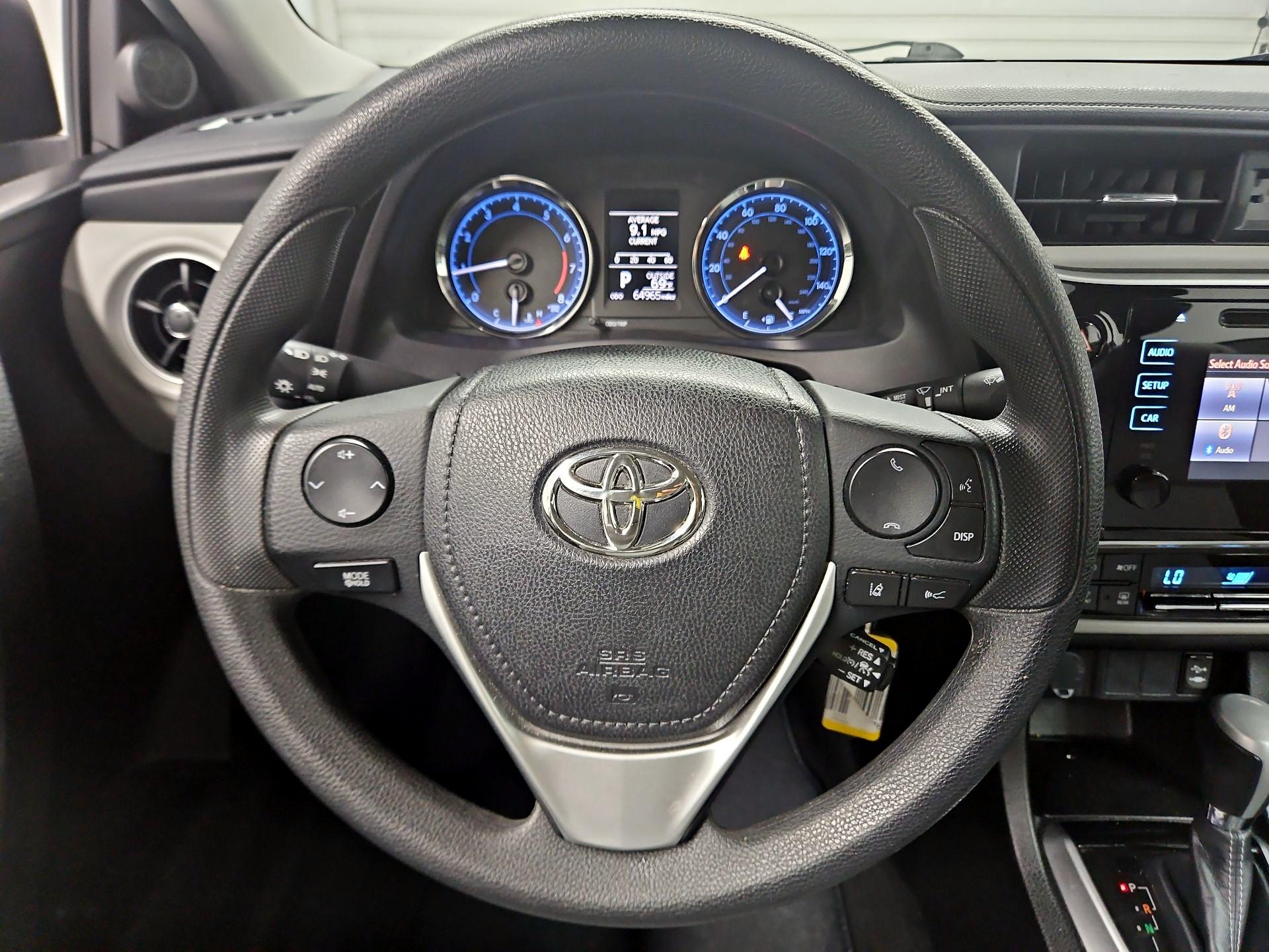 Thumbnail: 2019 Toyota Corolla - 10