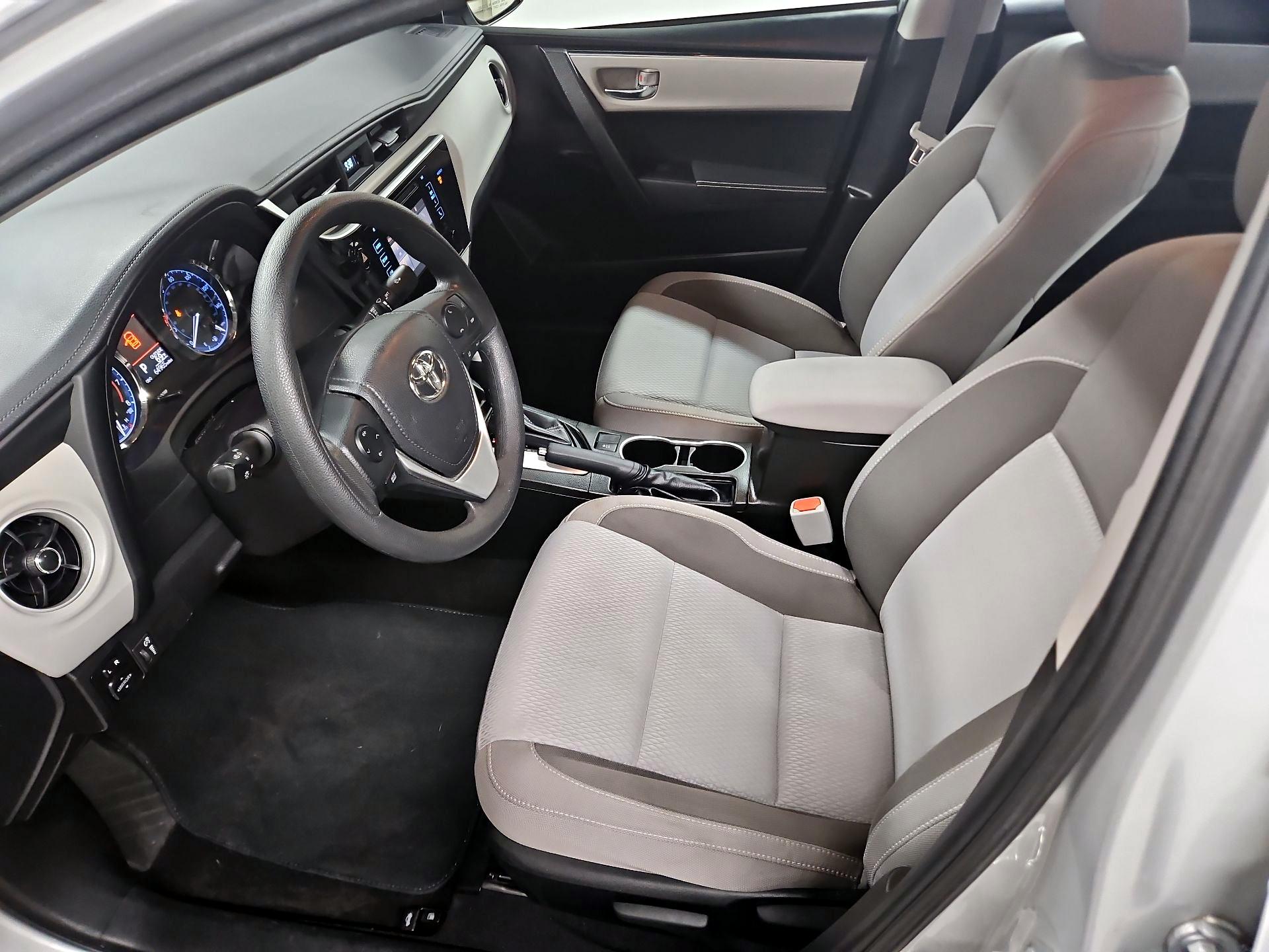 Thumbnail: 2019 Toyota Corolla - 11