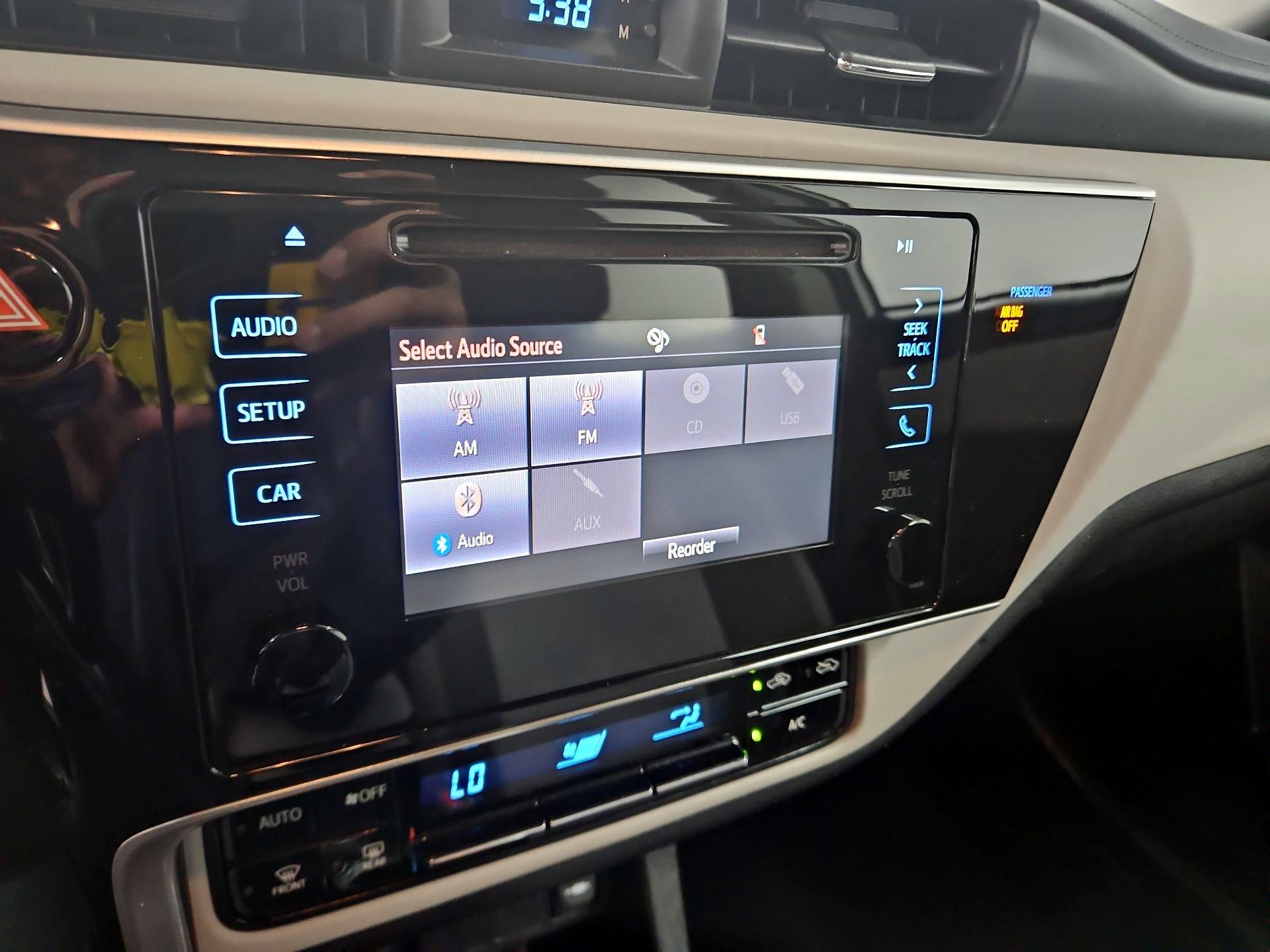 Thumbnail: 2019 Toyota Corolla - 15
