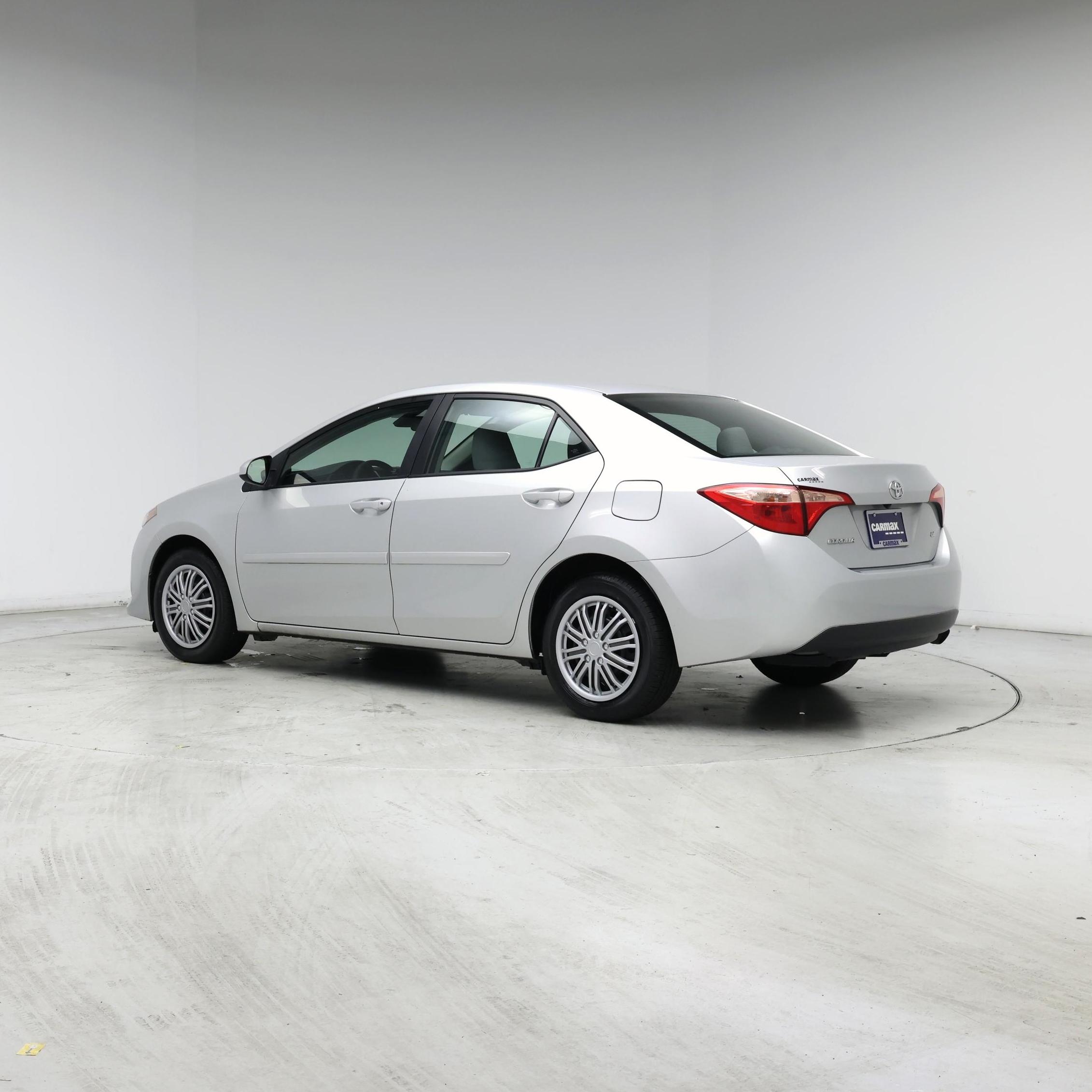 Thumbnail: 2019 Toyota Corolla - 2