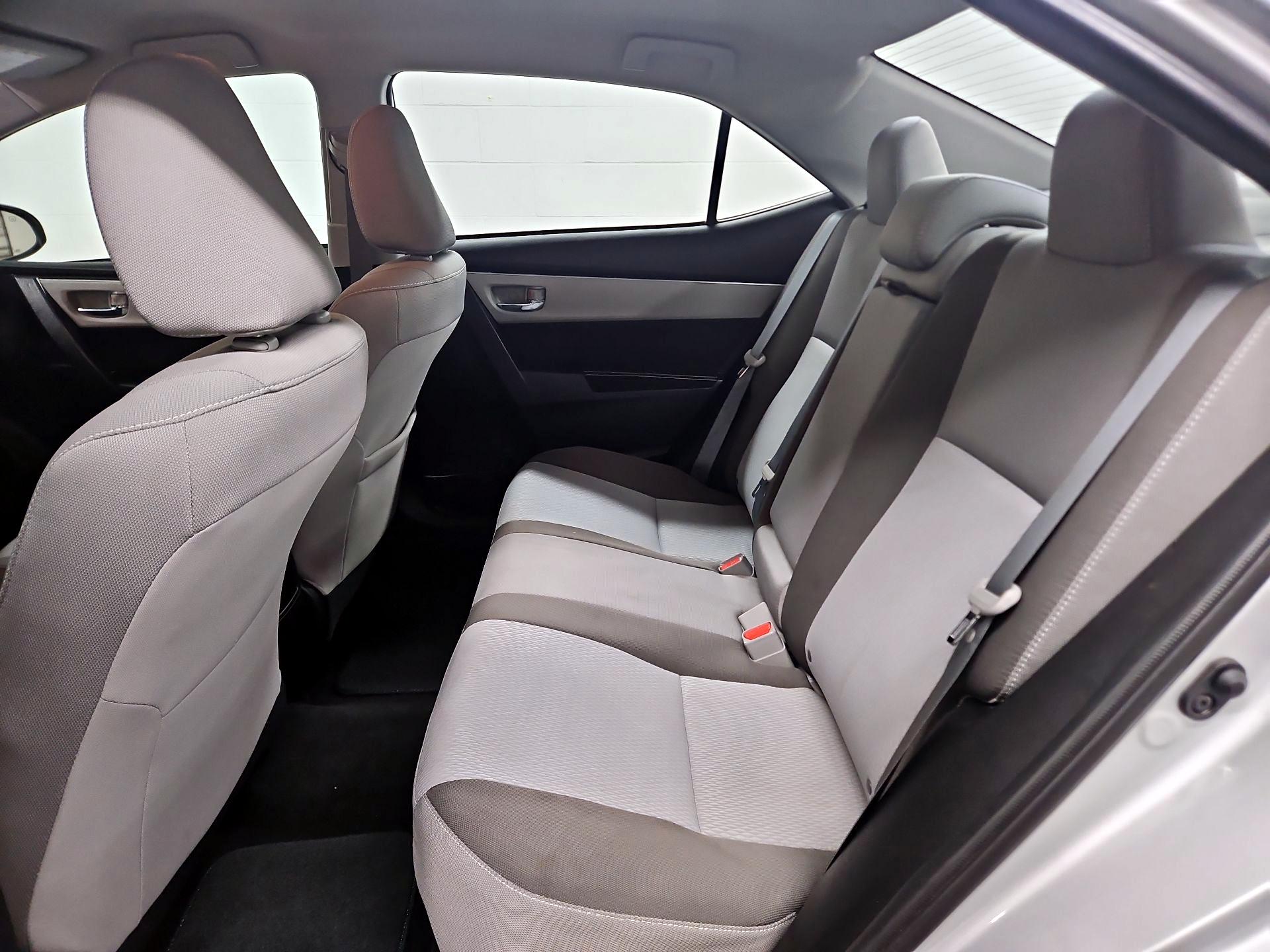 Thumbnail: 2019 Toyota Corolla - 19