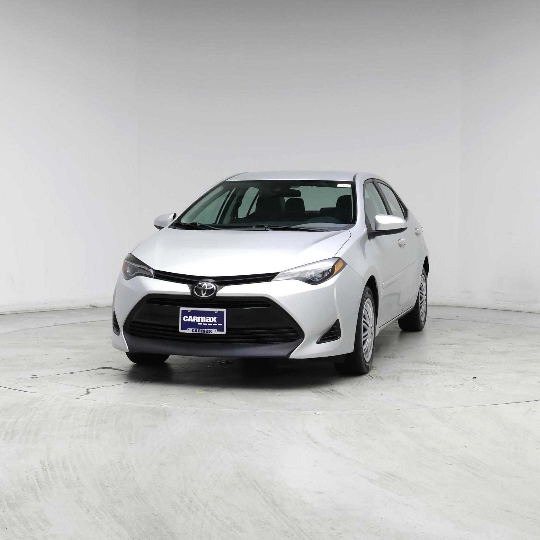 Thumbnail: 2019 Toyota Corolla - 4