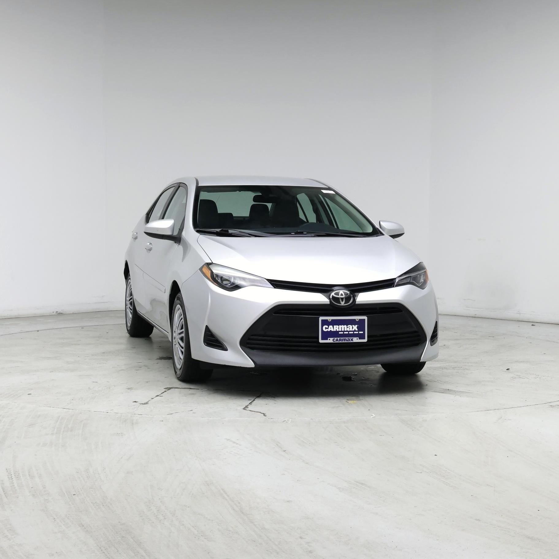 Thumbnail: 2019 Toyota Corolla - 5