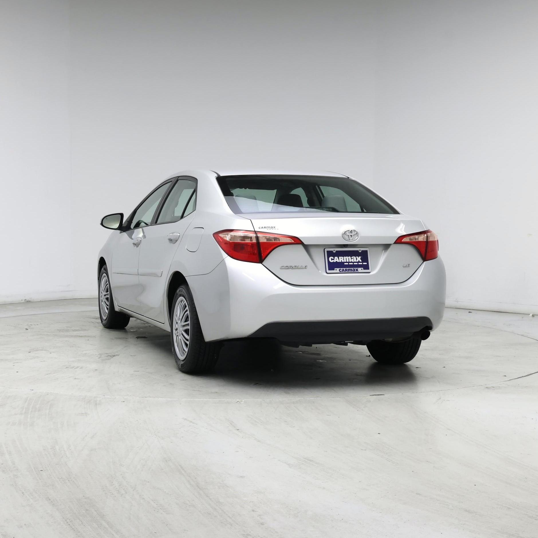 Thumbnail: 2019 Toyota Corolla - 6