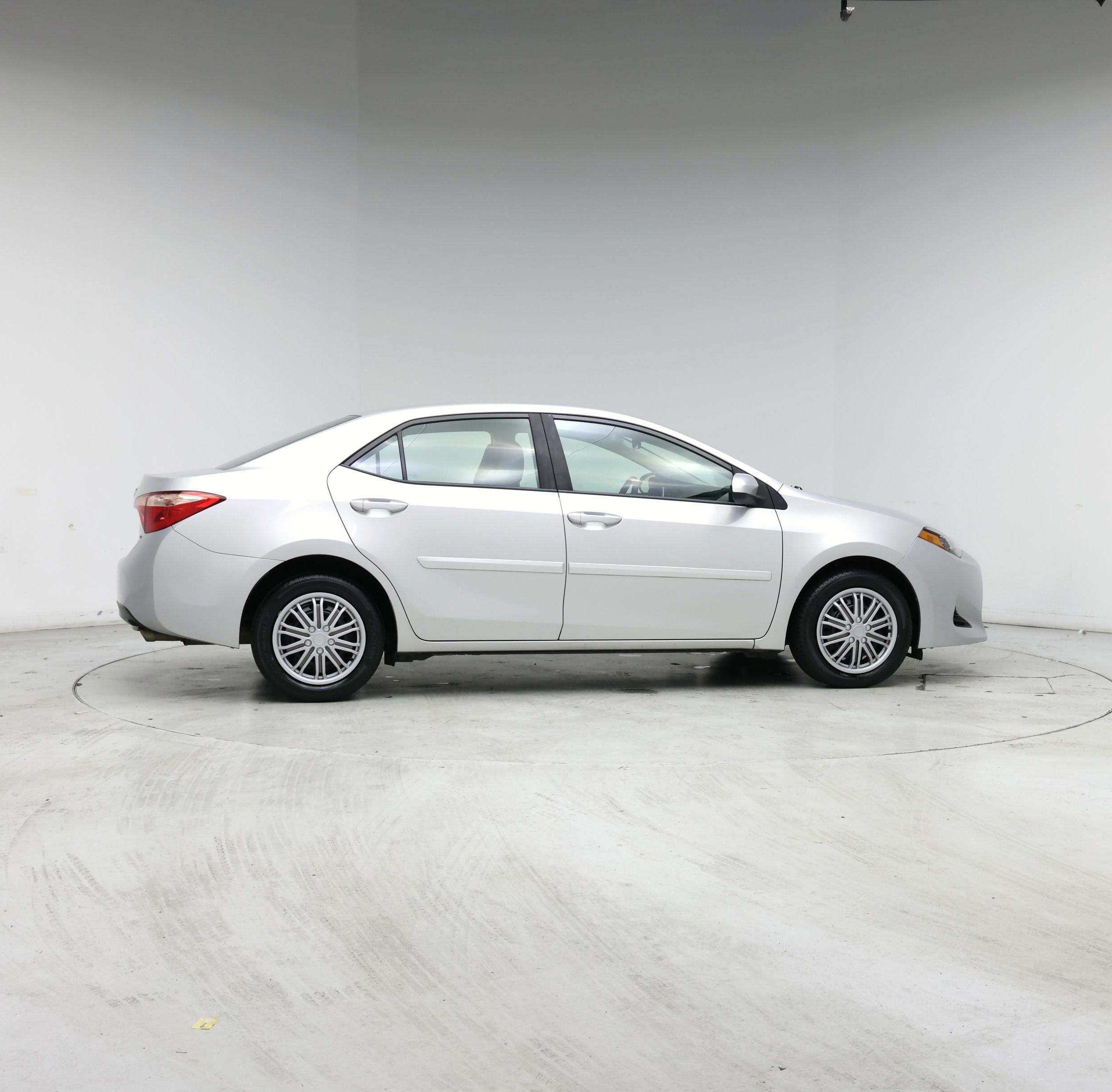 Thumbnail: 2019 Toyota Corolla - 7