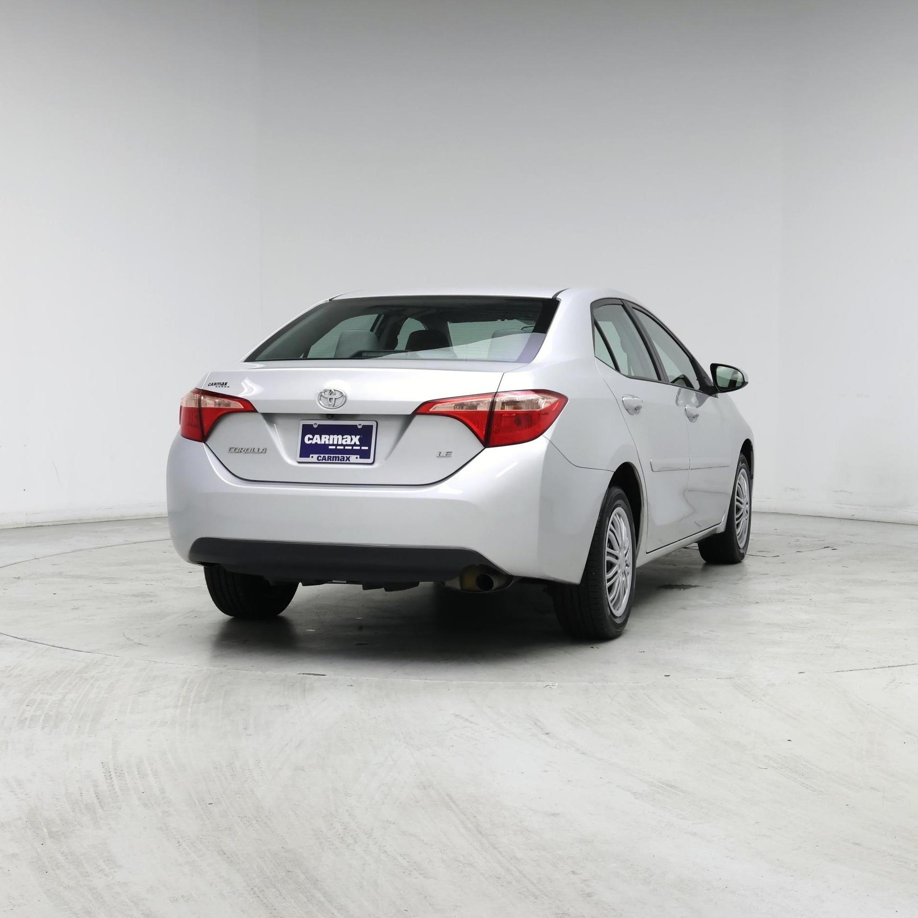 Thumbnail: 2019 Toyota Corolla - 8