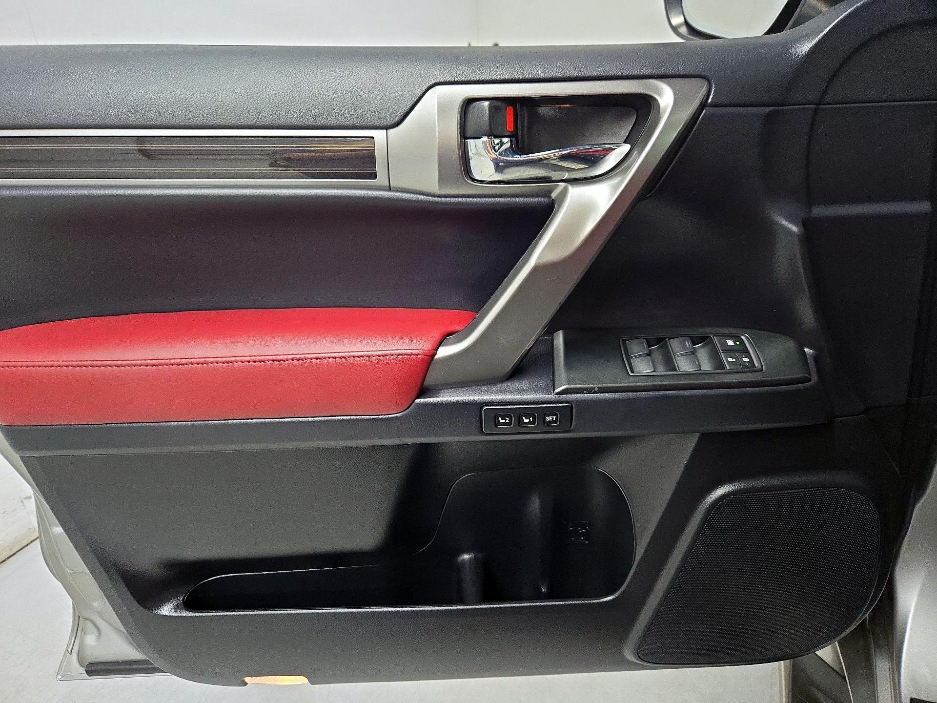 Thumbnail: 2022 Lexus GX - 12