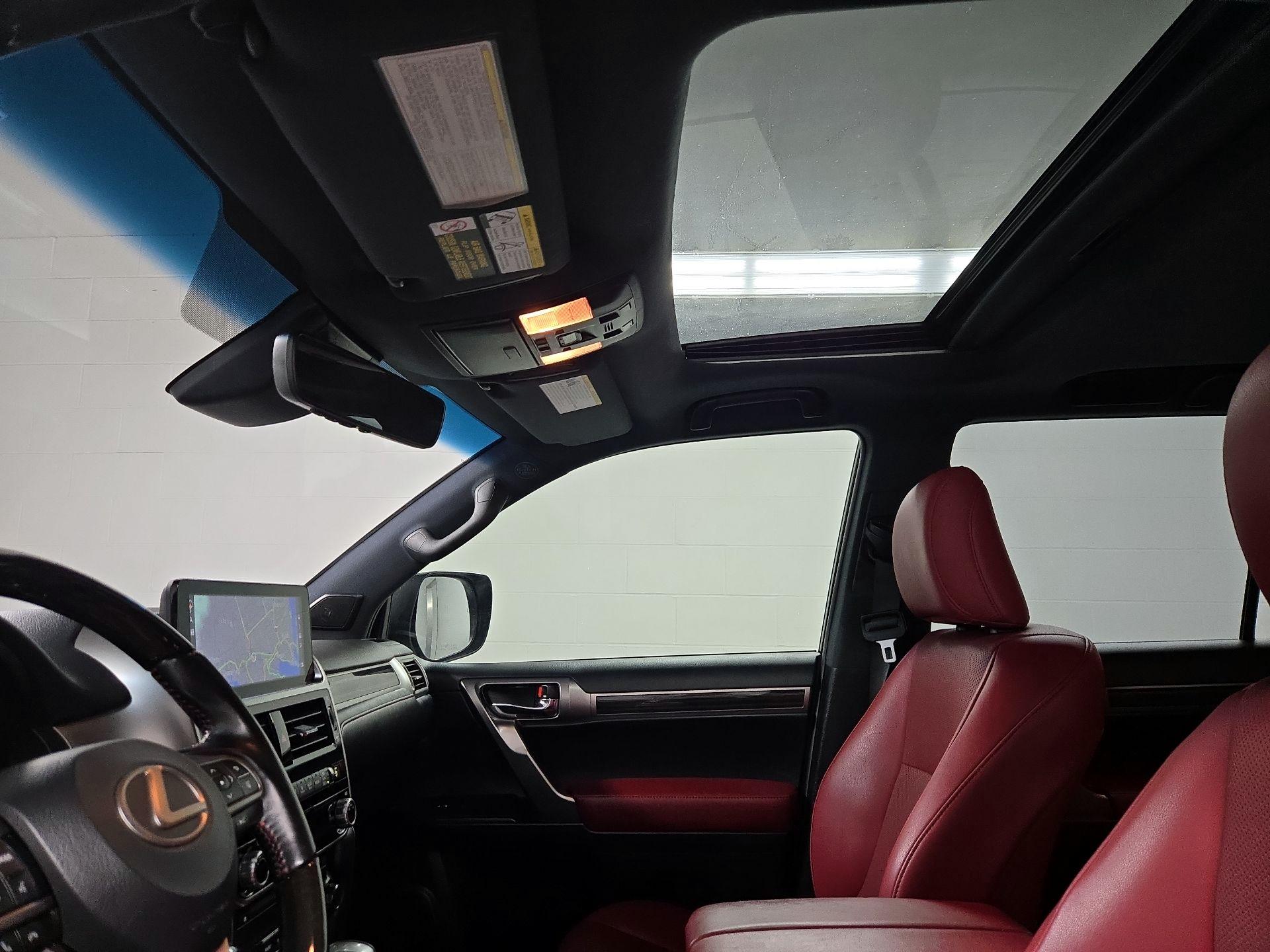 Thumbnail: 2022 Lexus GX - 20