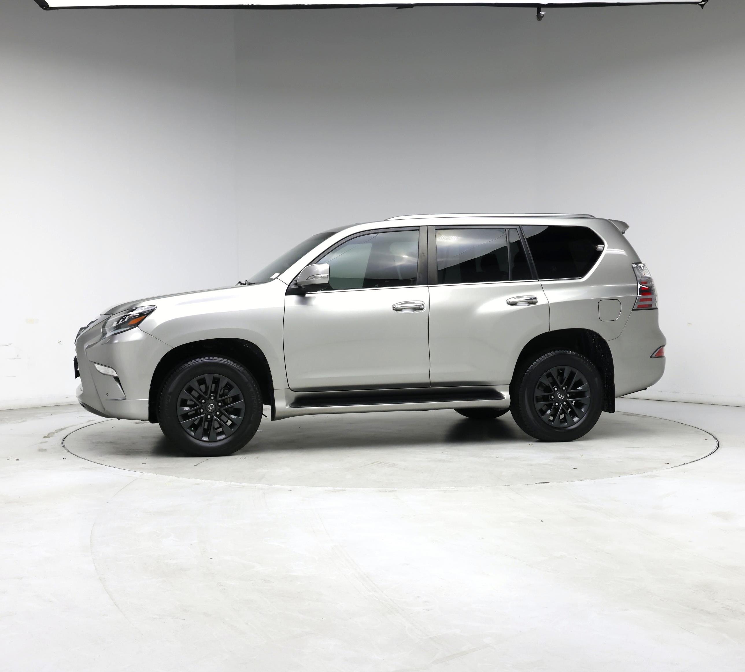 Thumbnail: 2022 Lexus GX - 3