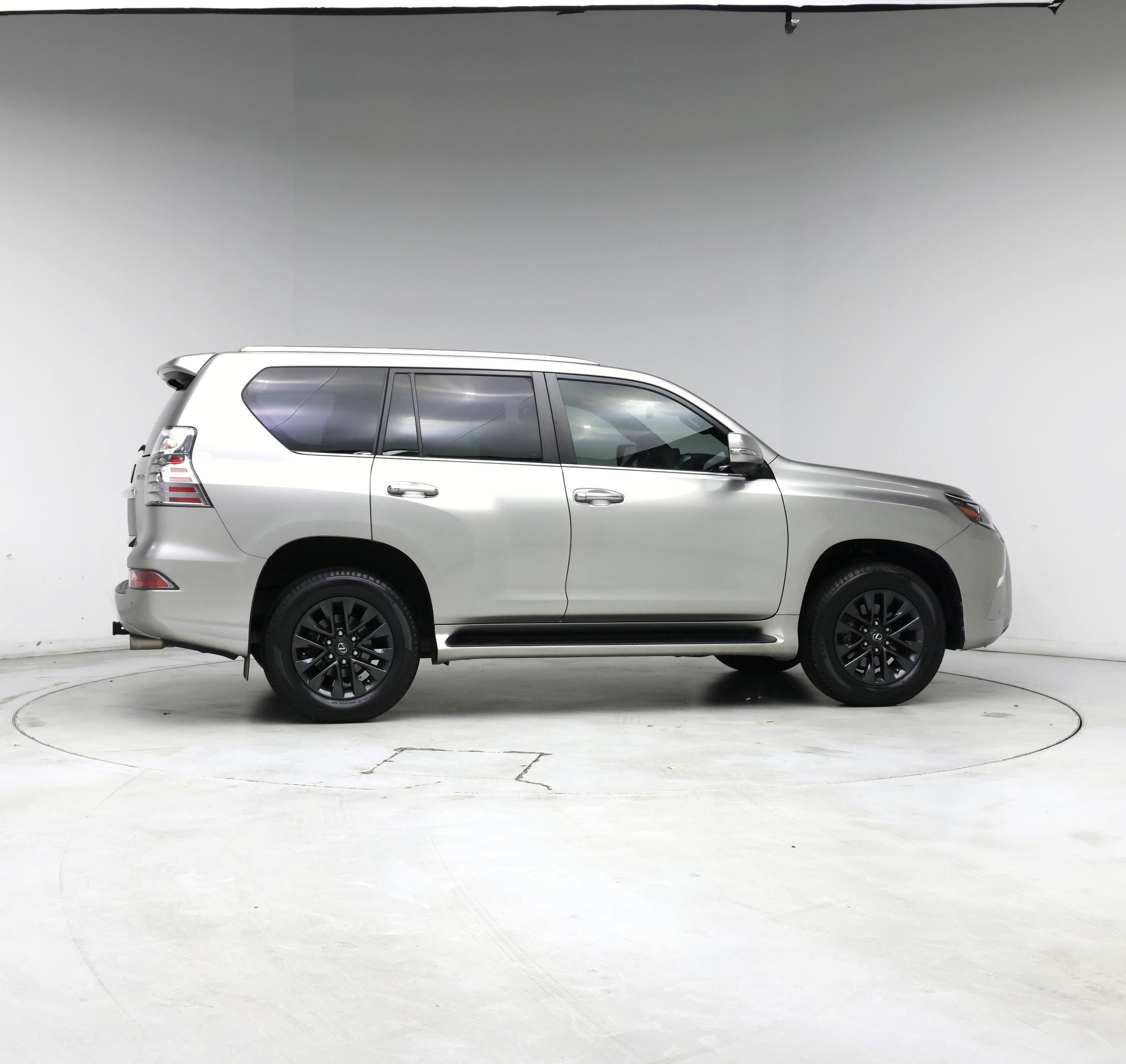 Thumbnail: 2022 Lexus GX - 7