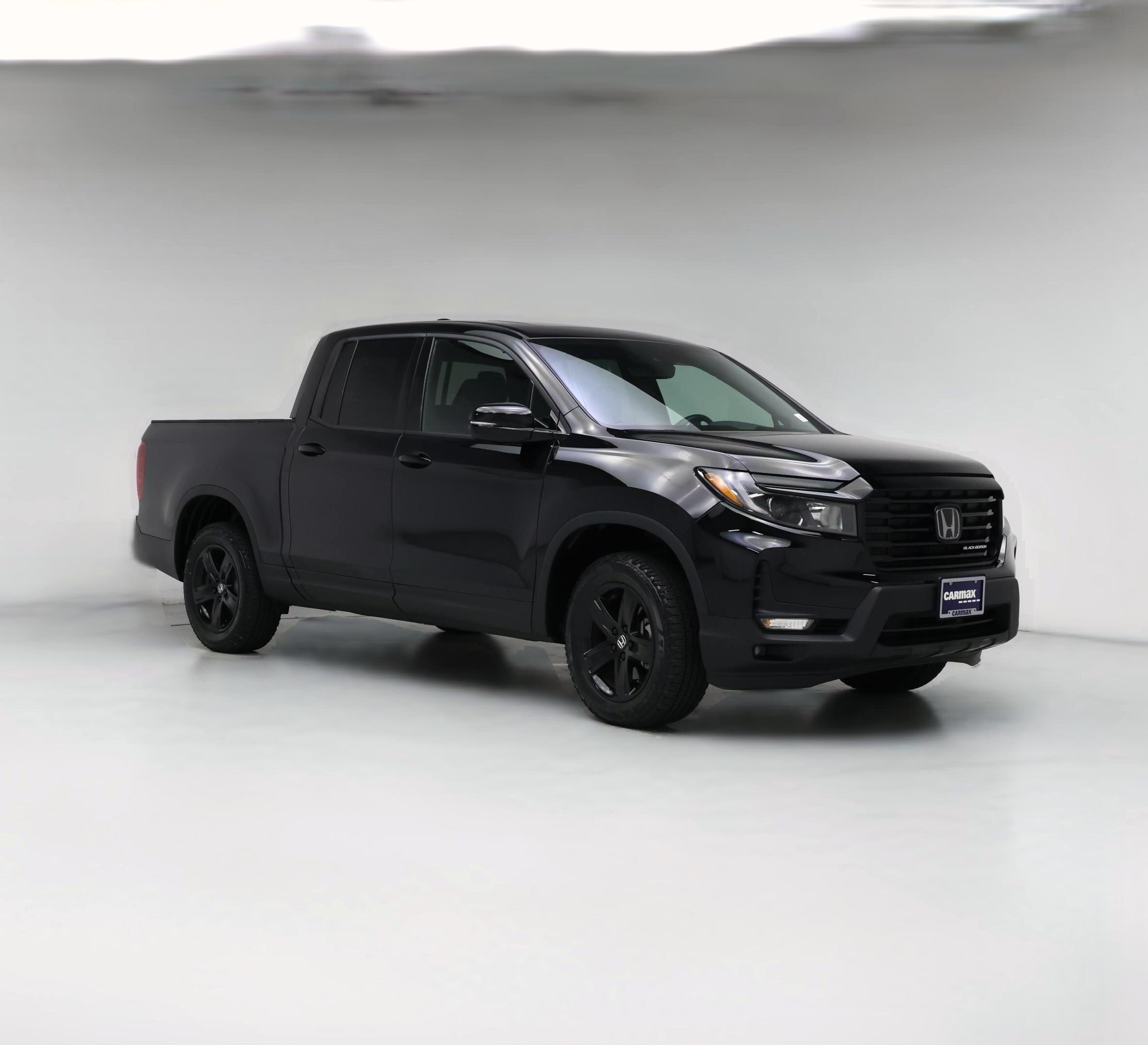 Thumbnail: 2023 Honda Ridgeline - 1
