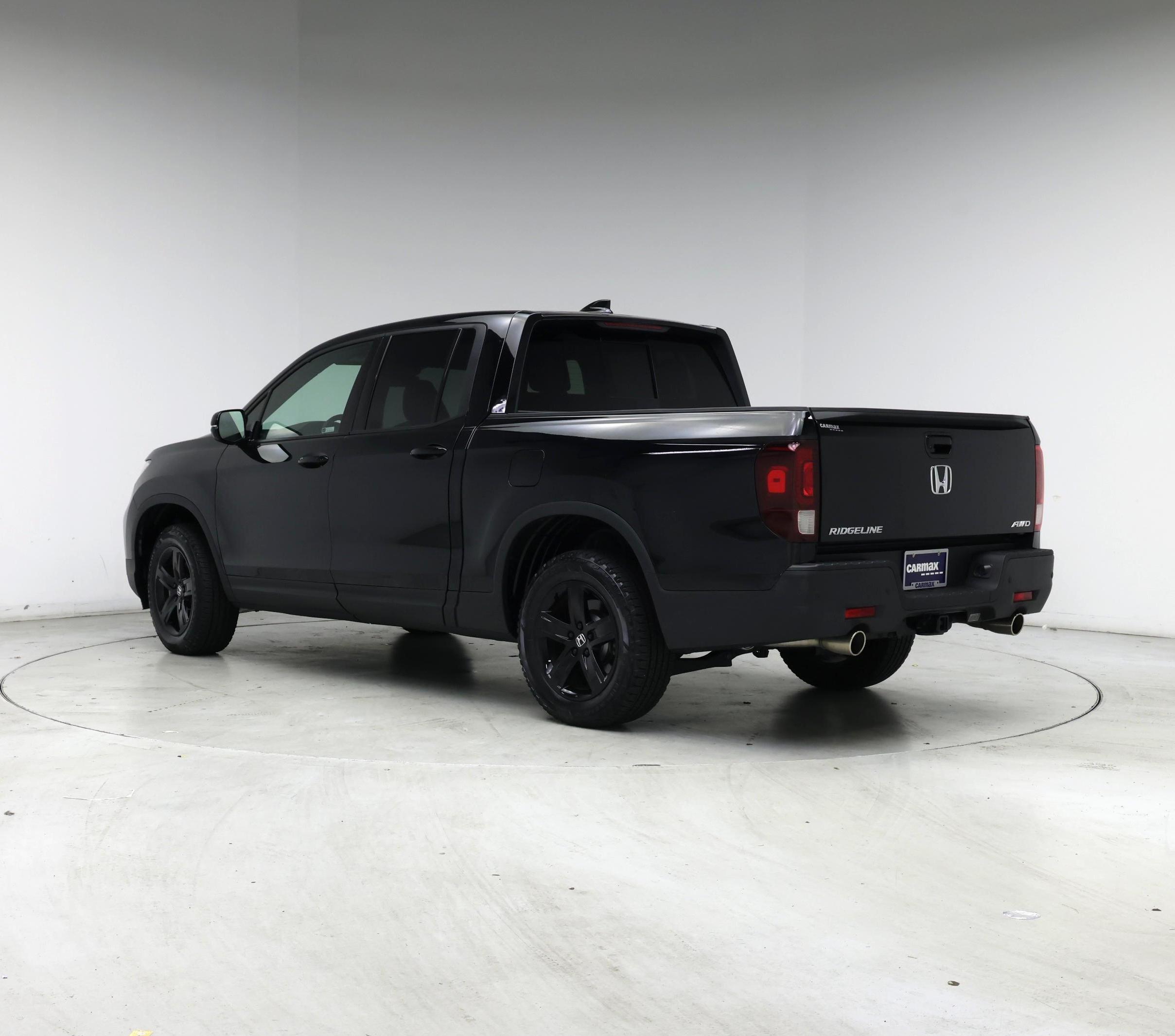 Thumbnail: 2023 Honda Ridgeline - 2