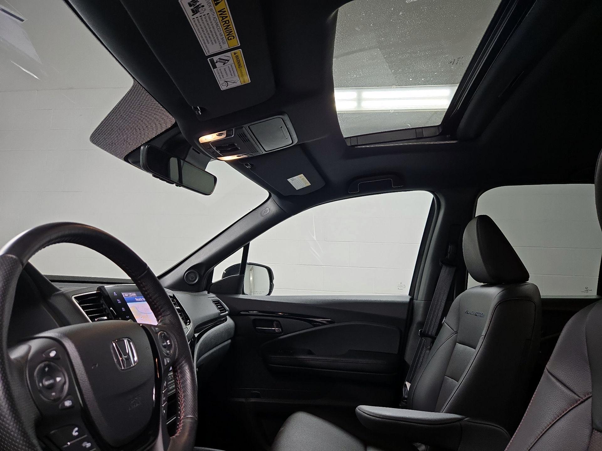 Thumbnail: 2023 Honda Ridgeline - 20