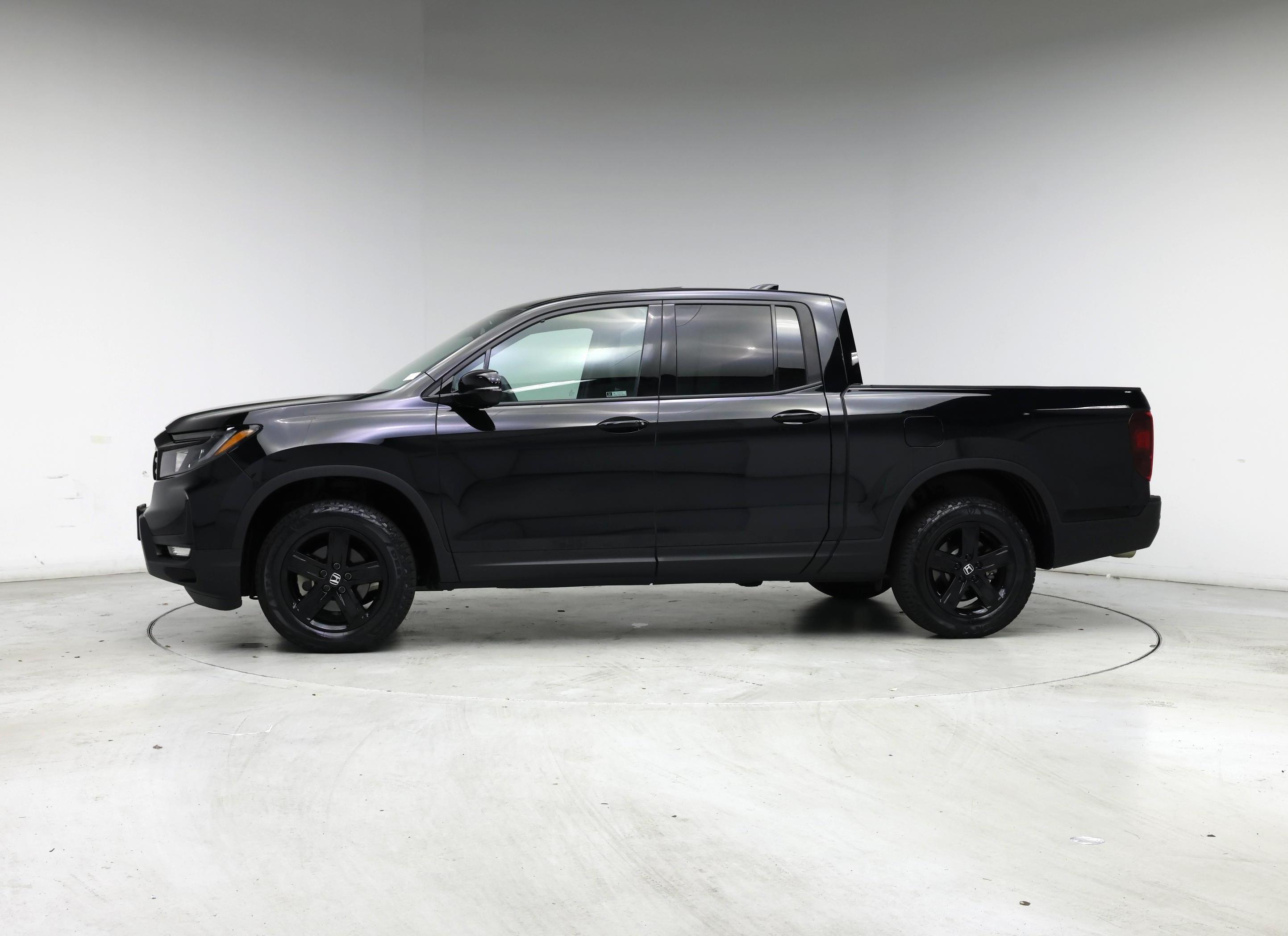 Thumbnail: 2023 Honda Ridgeline - 3