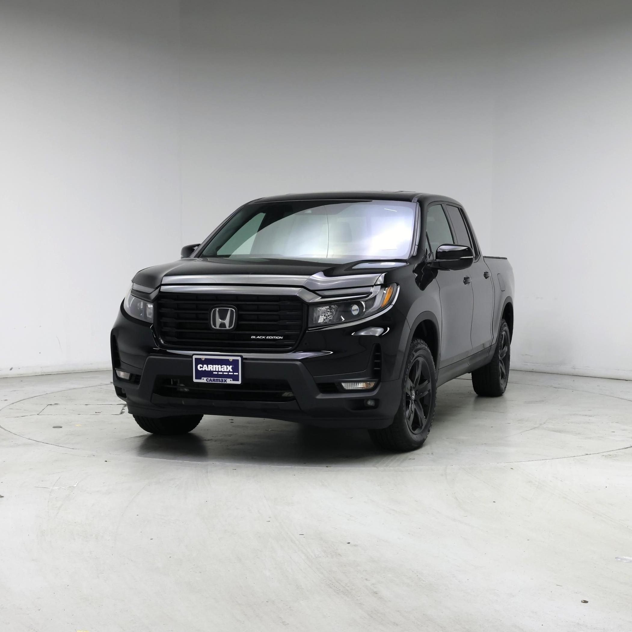 Thumbnail: 2023 Honda Ridgeline - 4