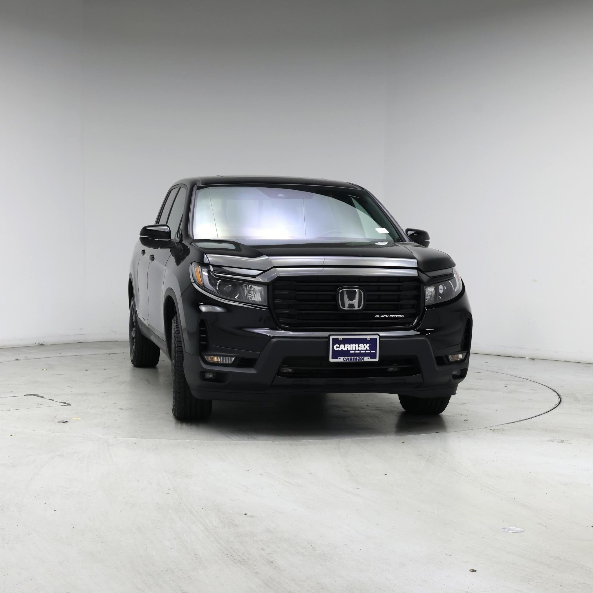 Thumbnail: 2023 Honda Ridgeline - 5