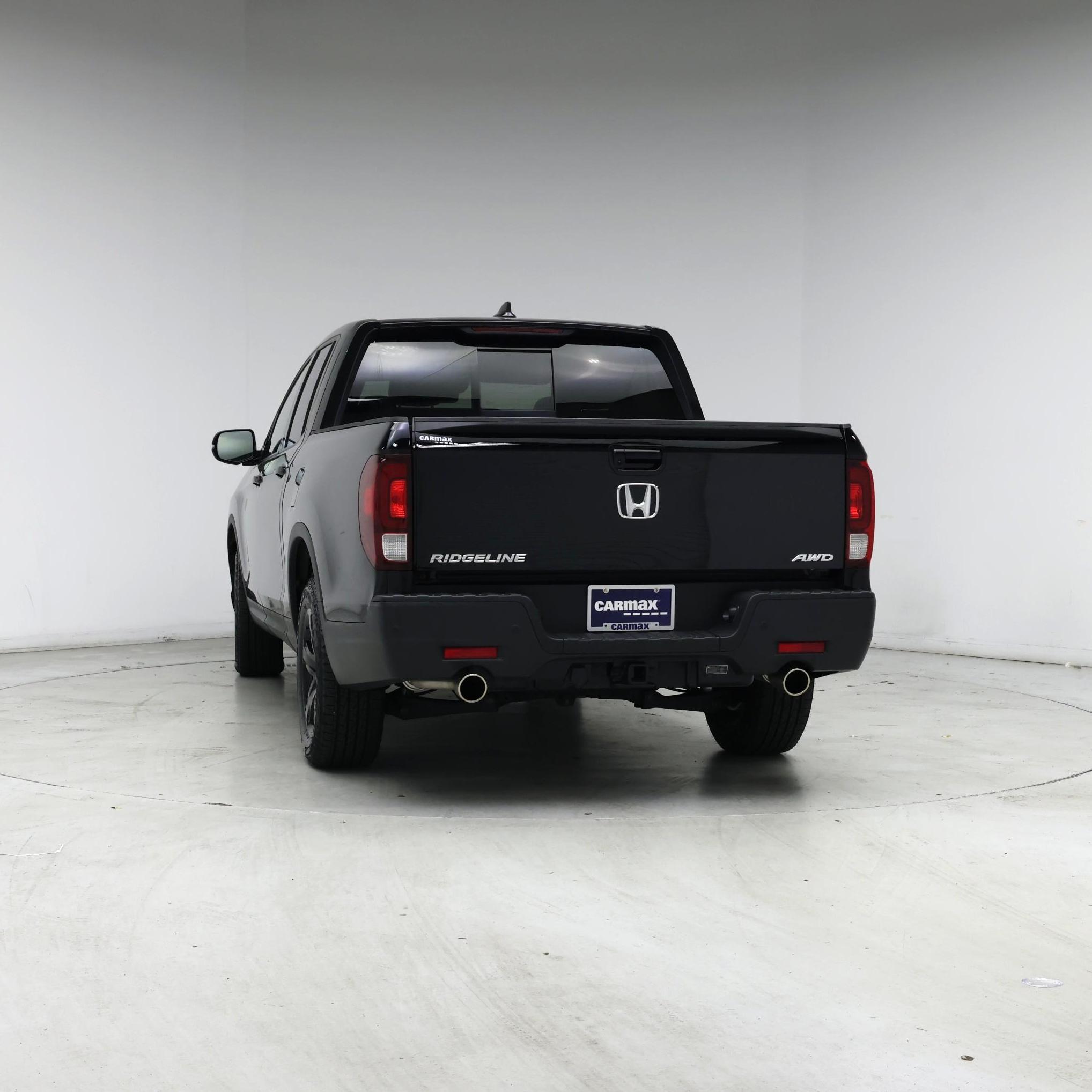 Thumbnail: 2023 Honda Ridgeline - 6