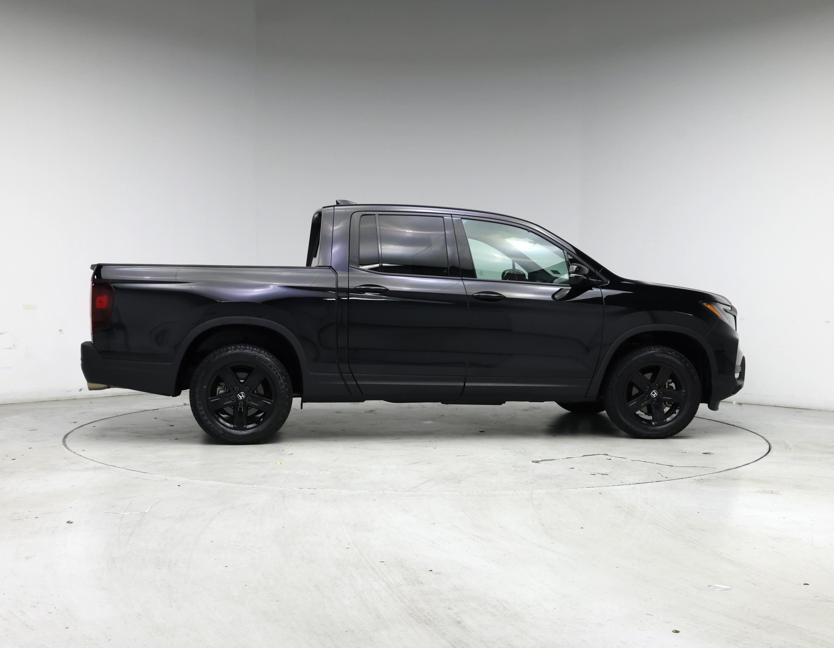 Thumbnail: 2023 Honda Ridgeline - 7