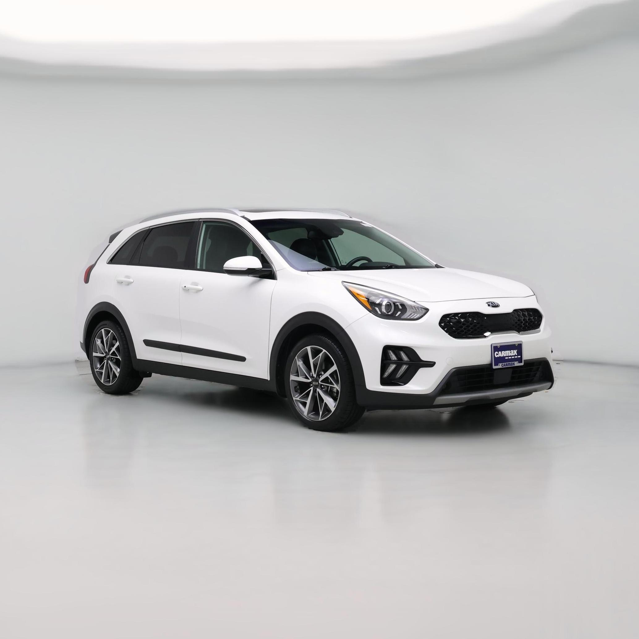 Thumbnail: 2021 Kia Niro - 1