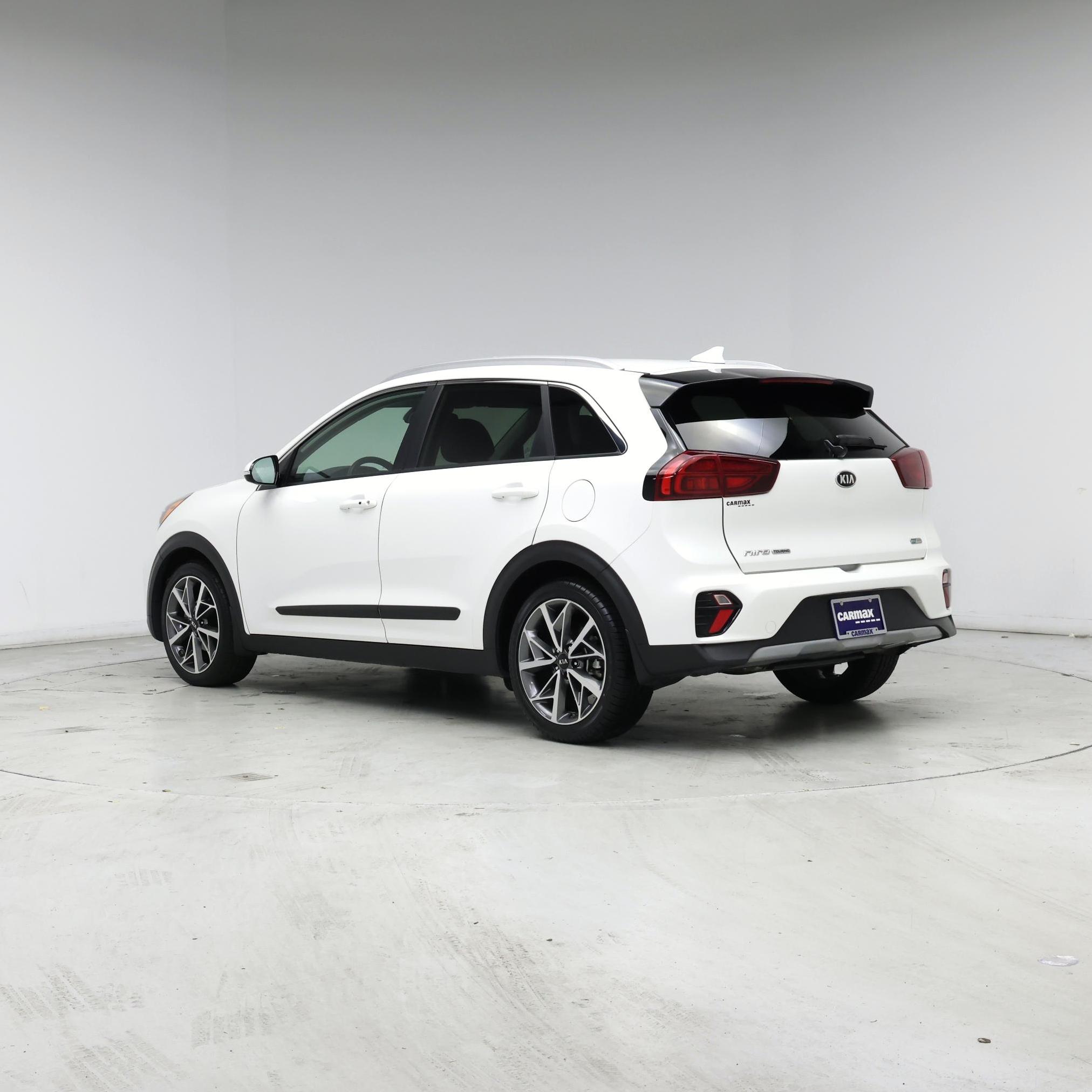Thumbnail: 2021 Kia Niro - 2