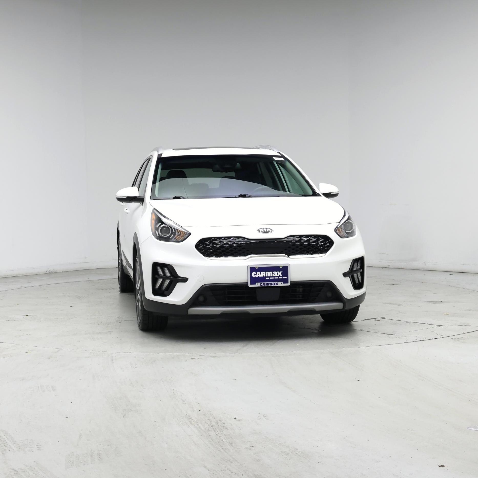 Thumbnail: 2021 Kia Niro - 5