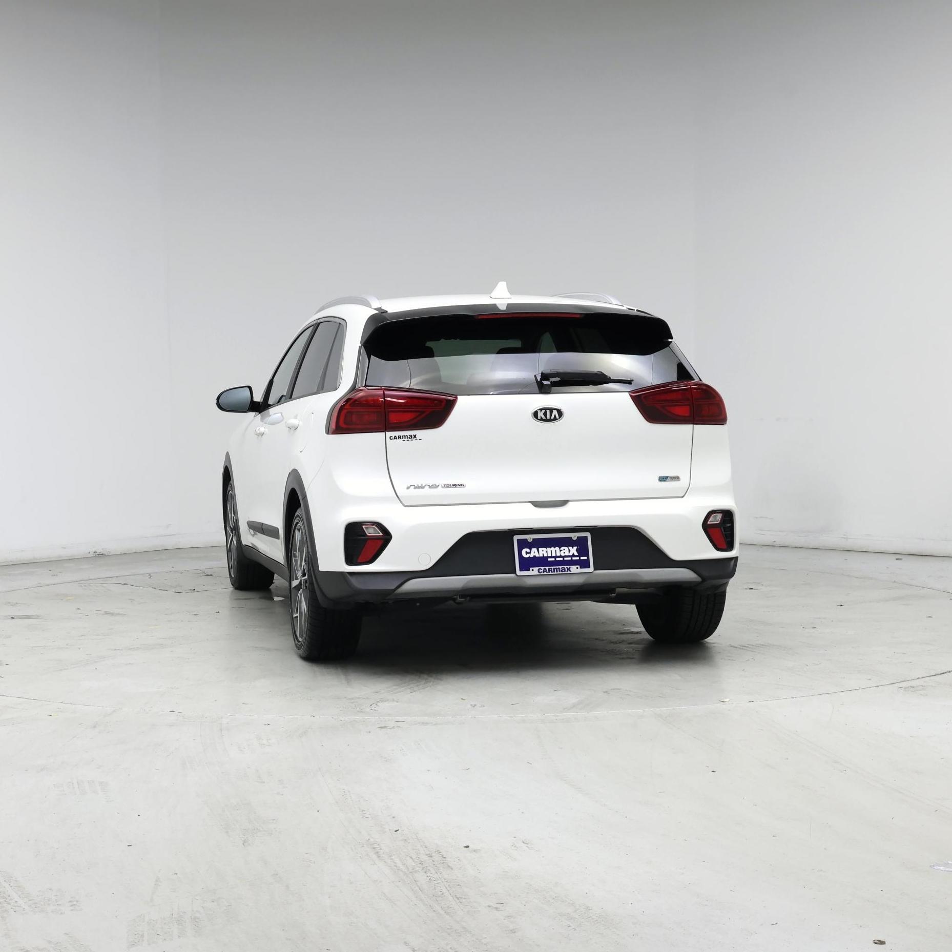 Thumbnail: 2021 Kia Niro - 6
