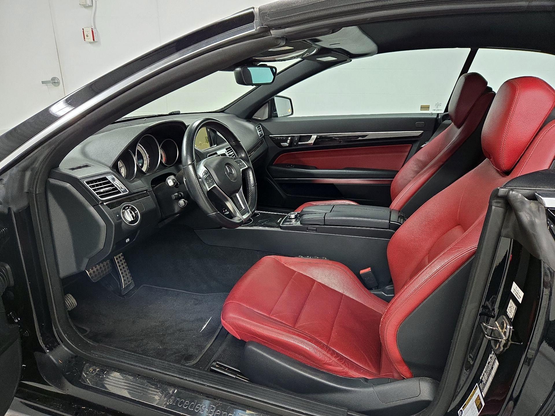 Thumbnail: 2016 Mercedes-Benz E-Class - 11