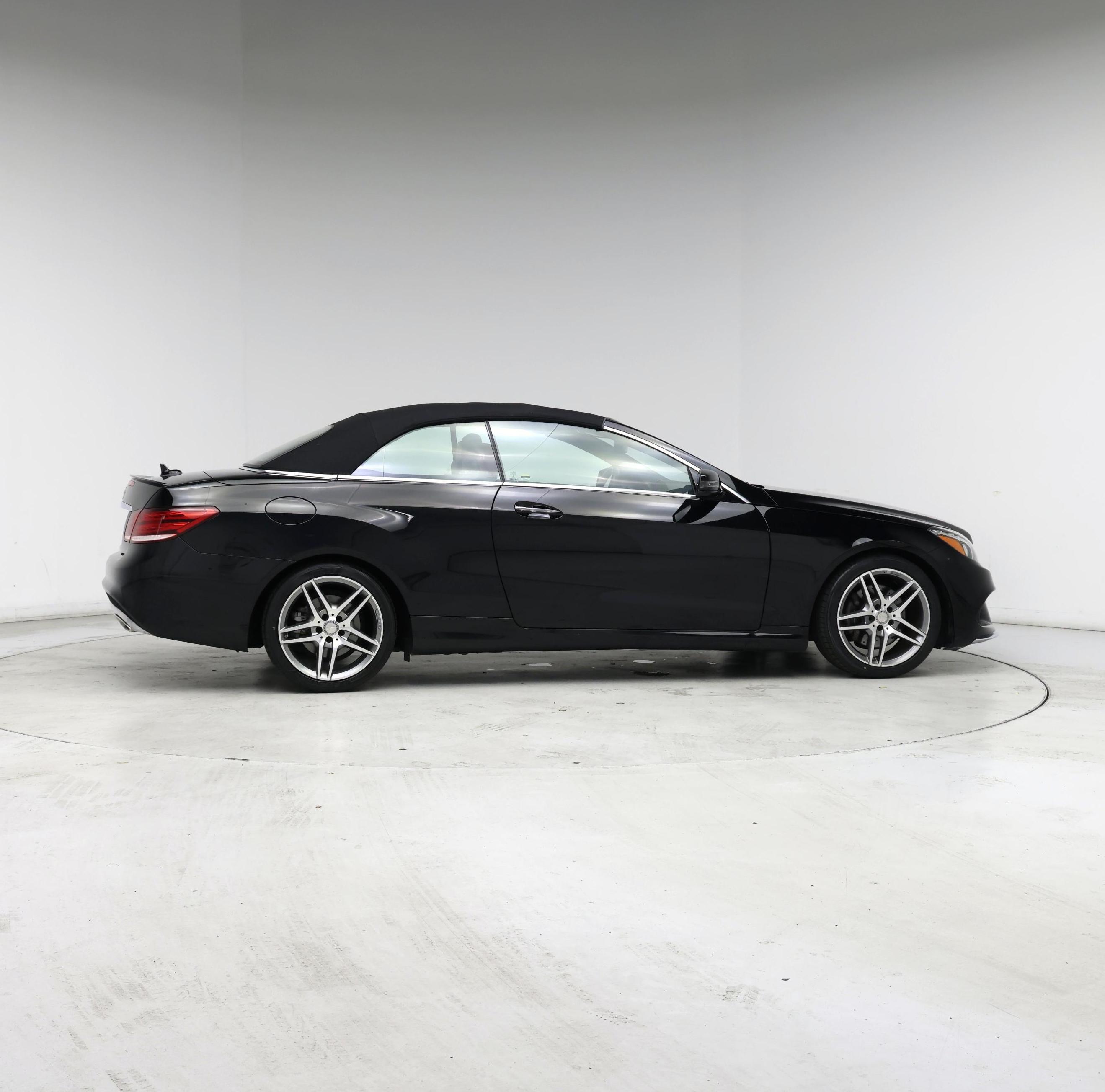 Thumbnail: 2016 Mercedes-Benz E-Class - 7