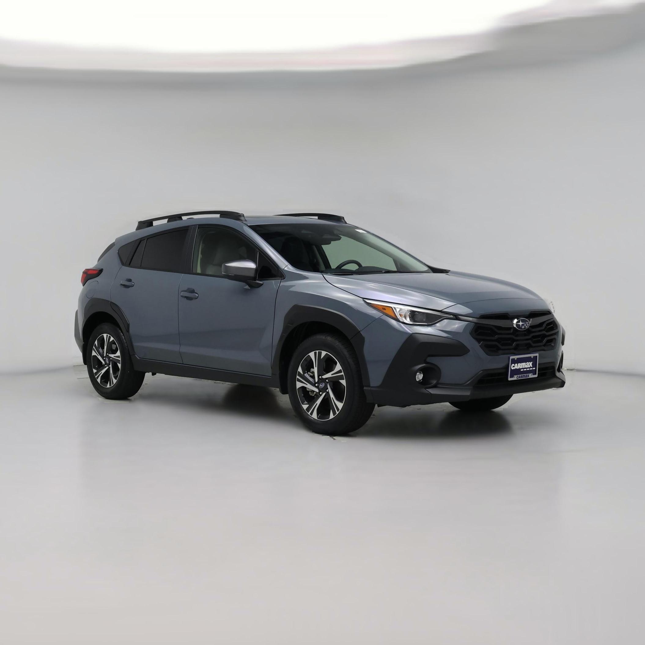 Thumbnail: 2024 Subaru Crosstrek - 1