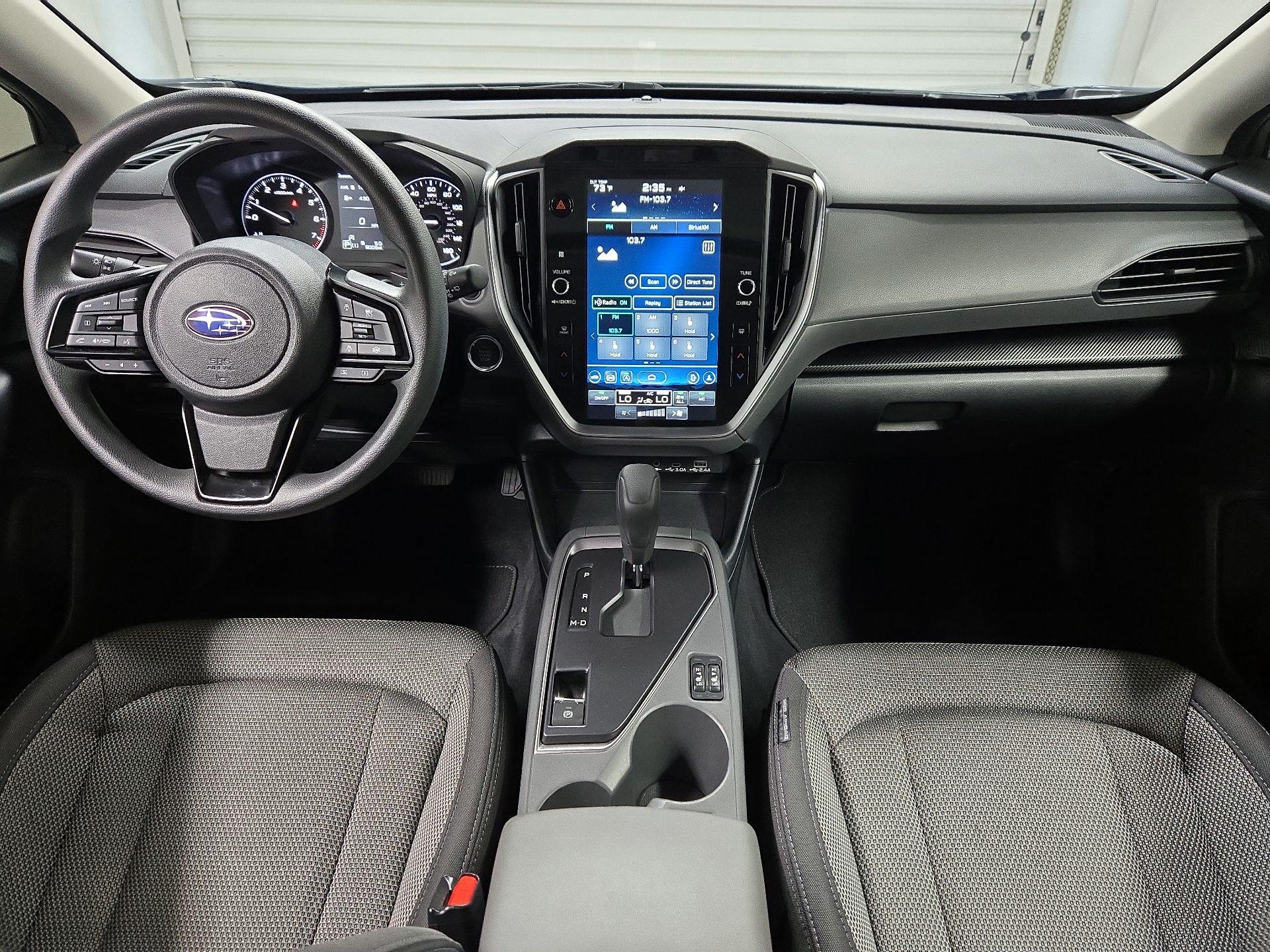 Thumbnail: 2024 Subaru Crosstrek - 9