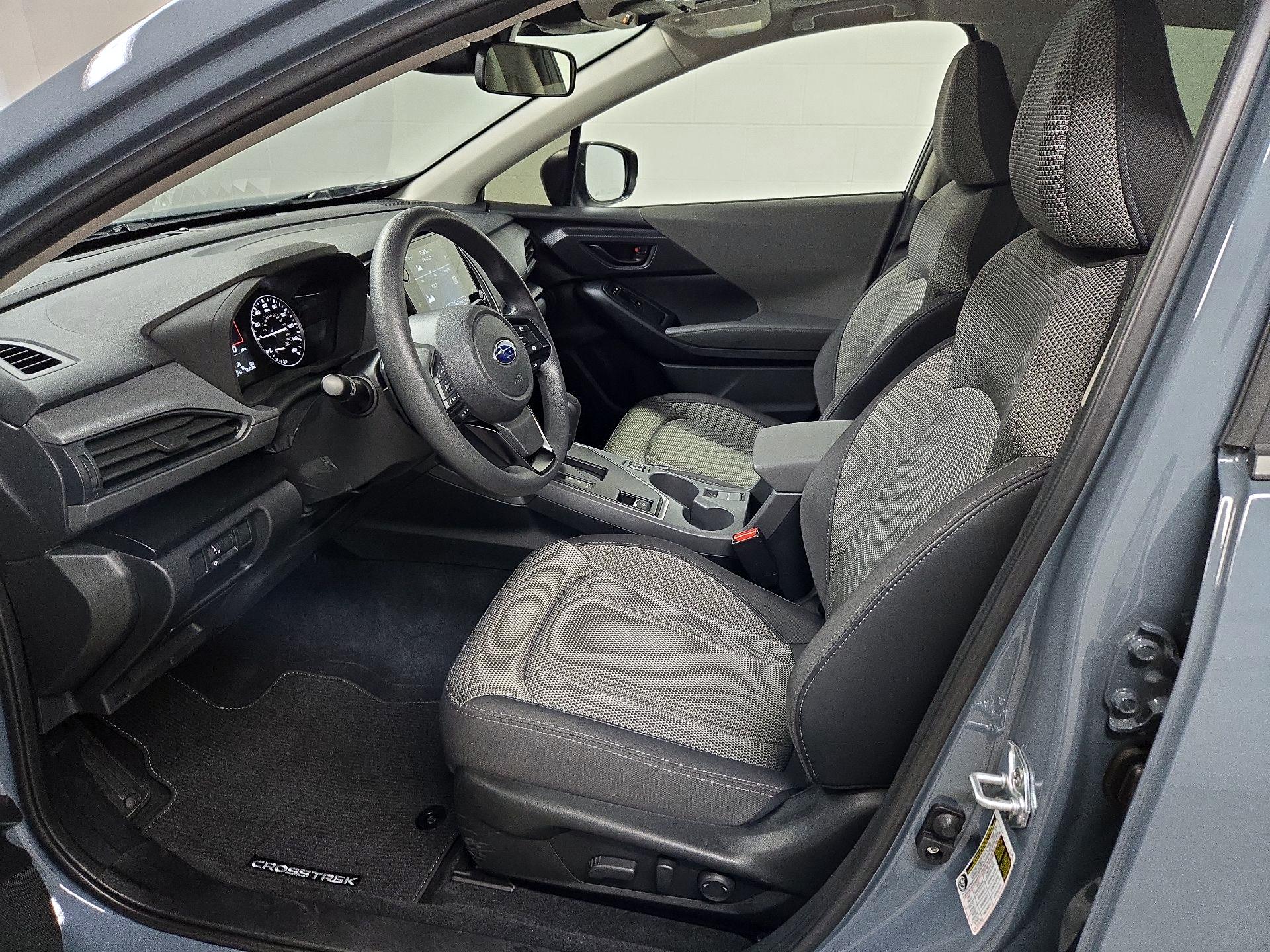 Thumbnail: 2024 Subaru Crosstrek - 11