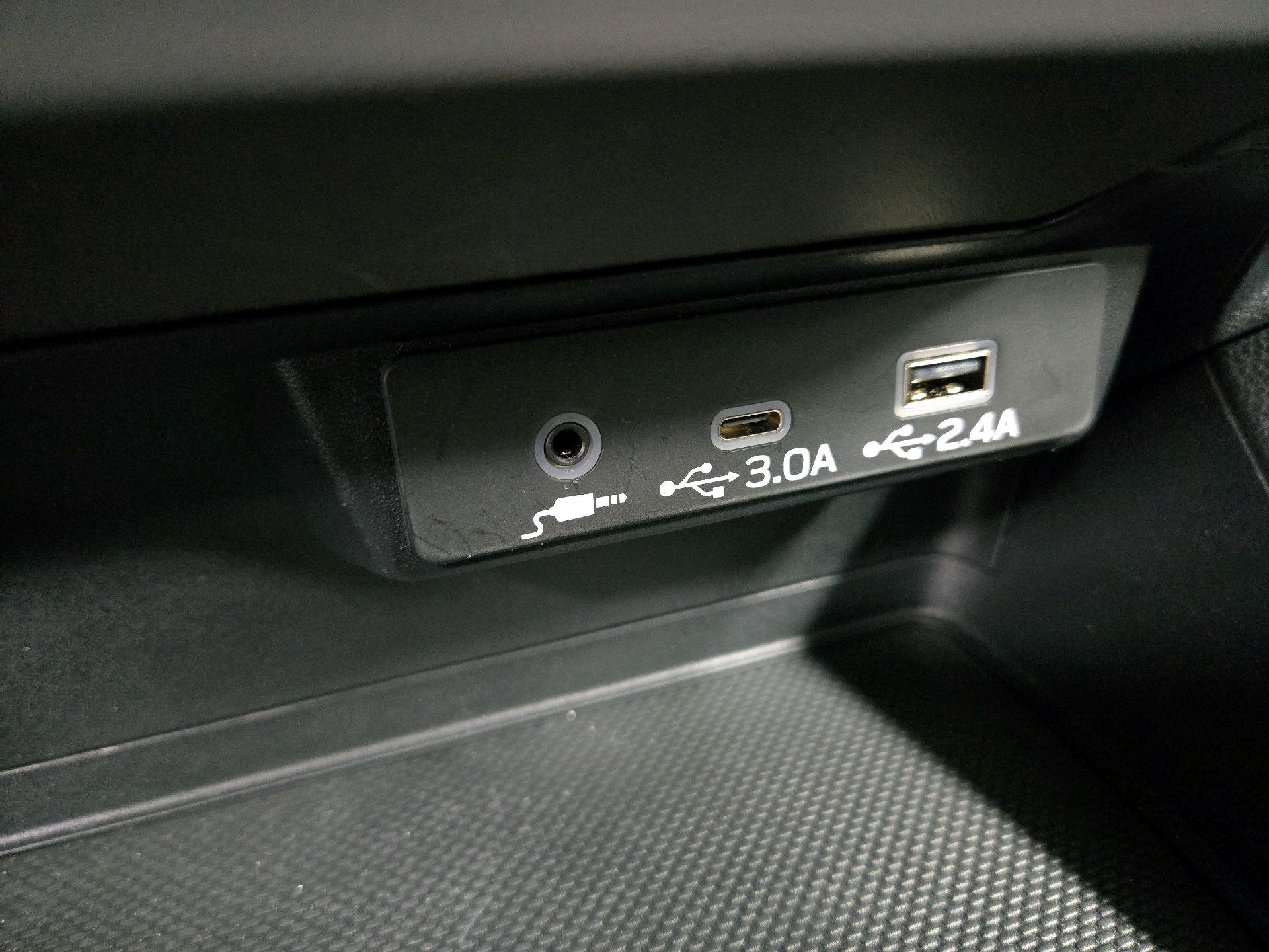 Thumbnail: 2024 Subaru Crosstrek - 18