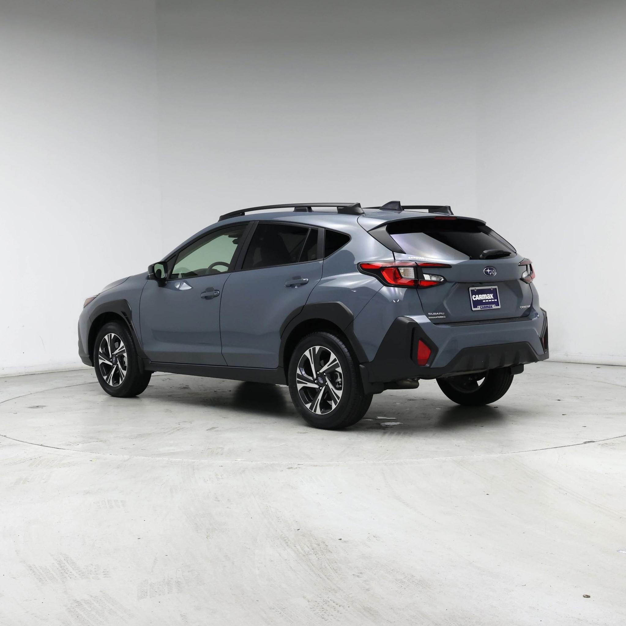 Thumbnail: 2024 Subaru Crosstrek - 2