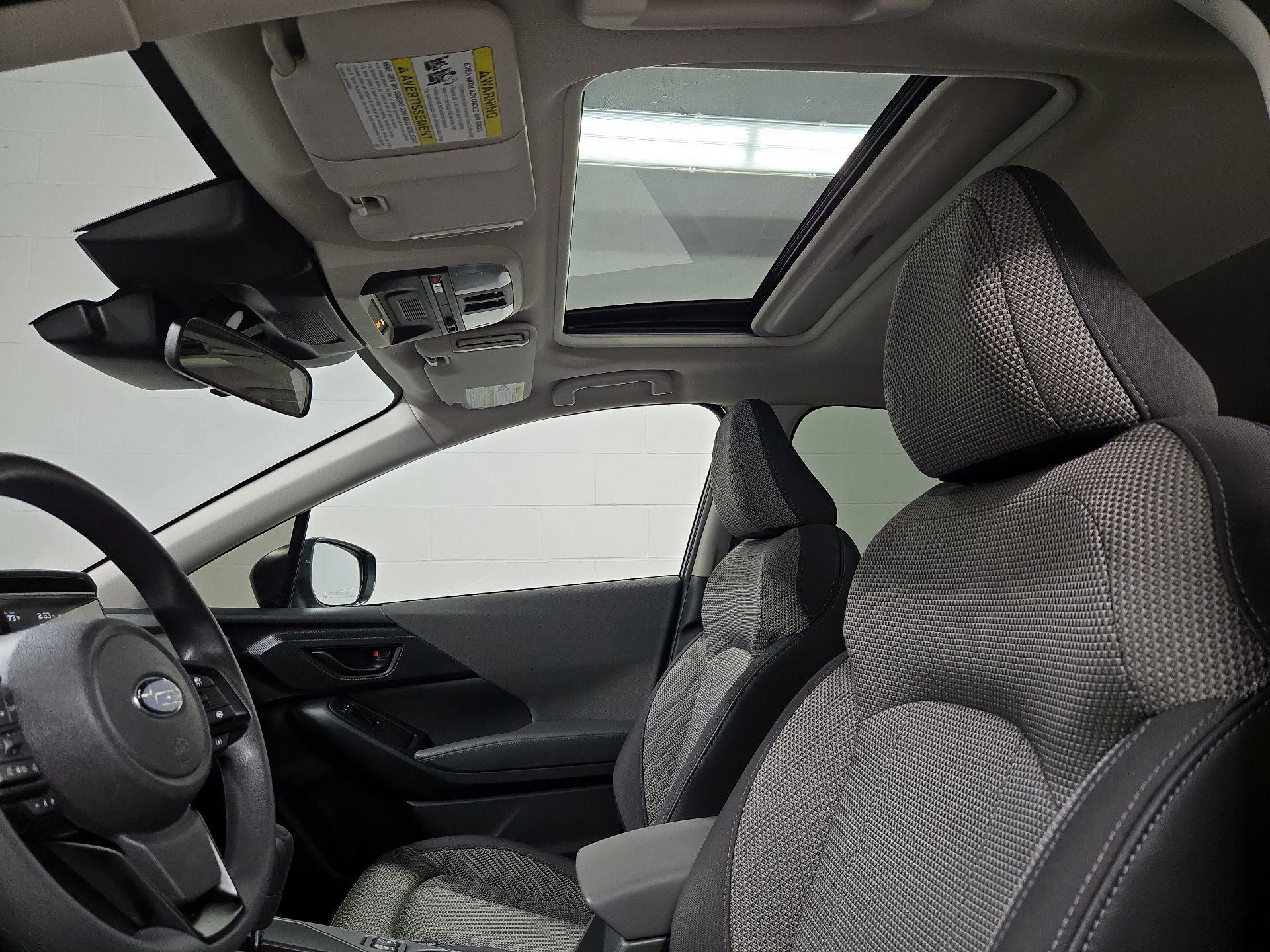 Thumbnail: 2024 Subaru Crosstrek - 19