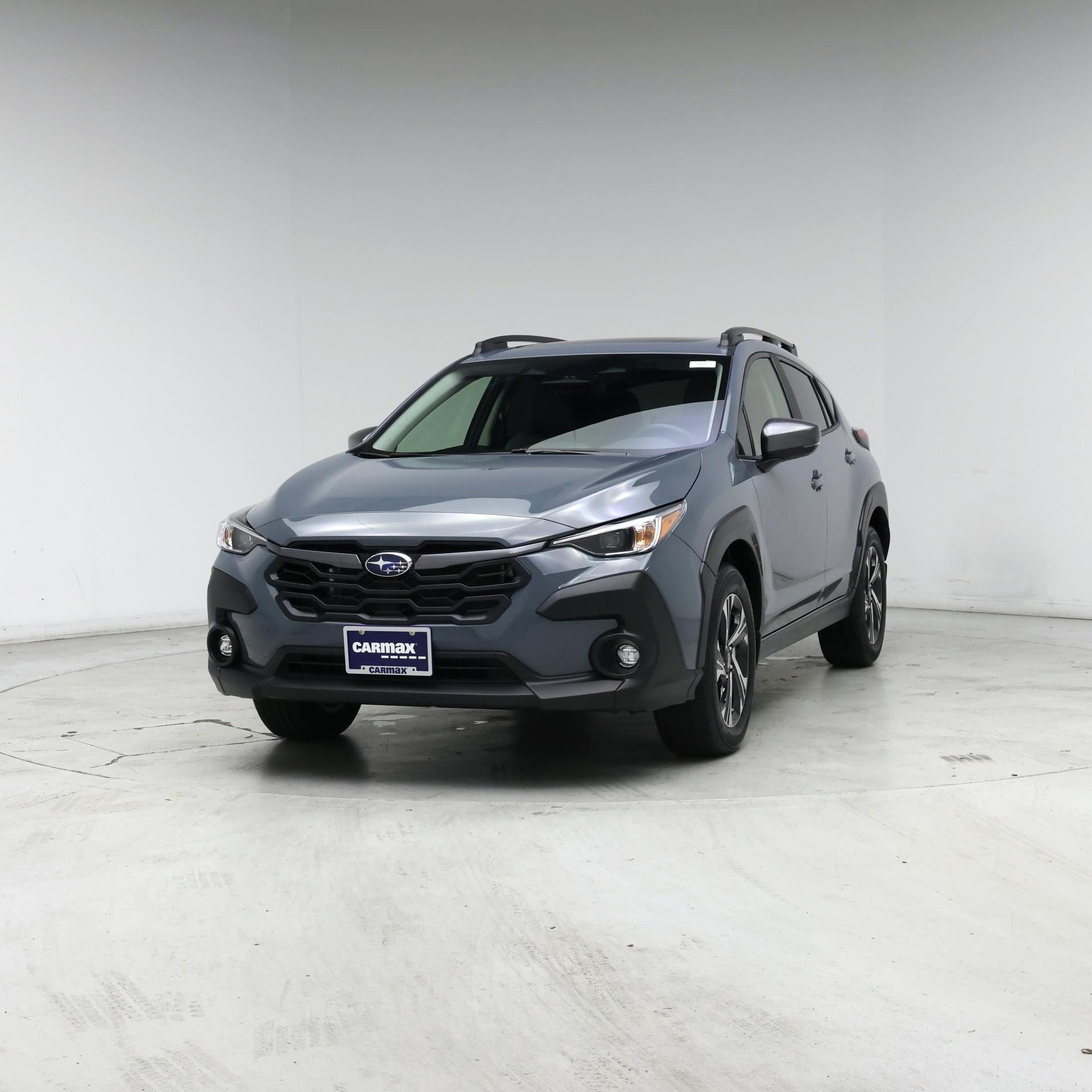 Thumbnail: 2024 Subaru Crosstrek - 4