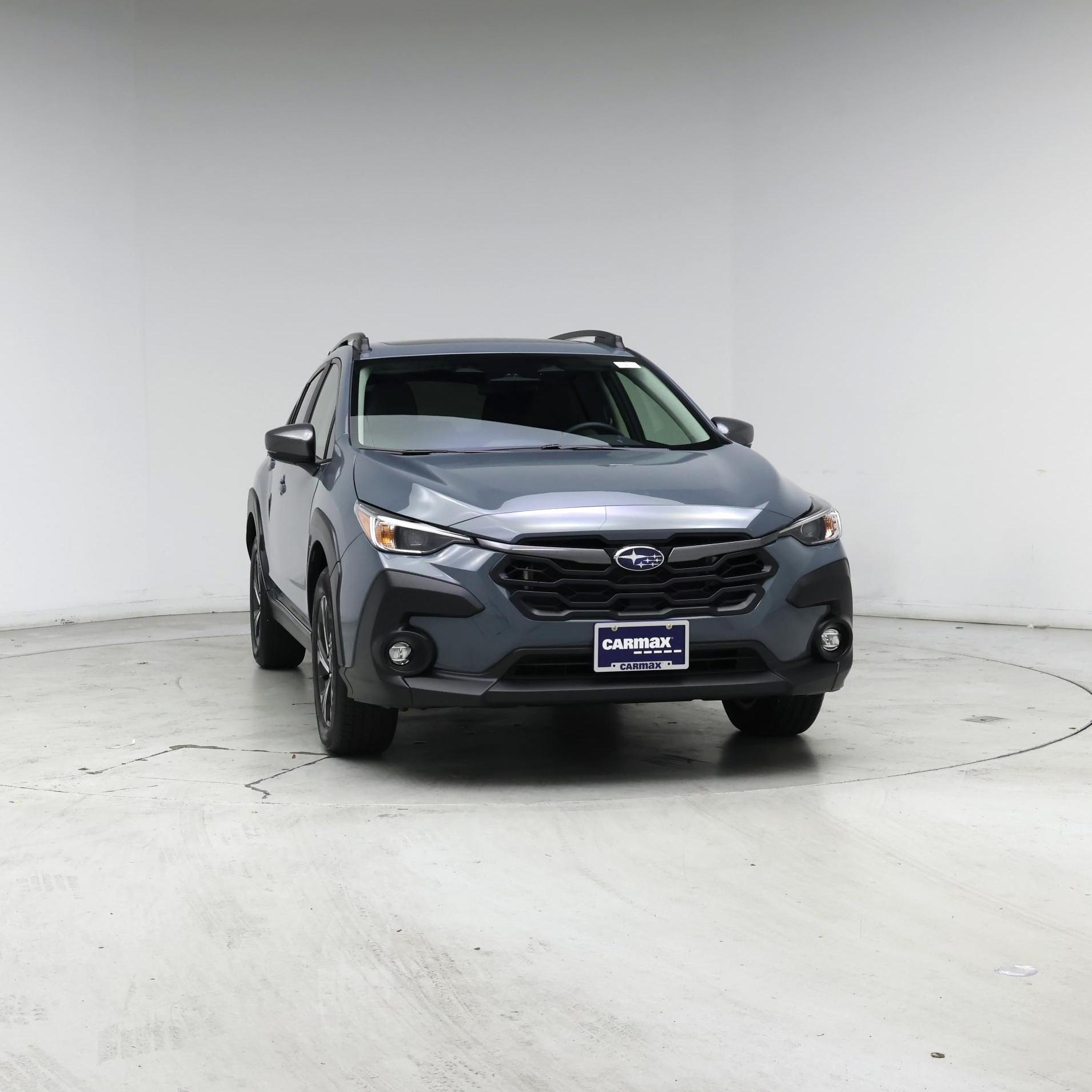 Thumbnail: 2024 Subaru Crosstrek - 5