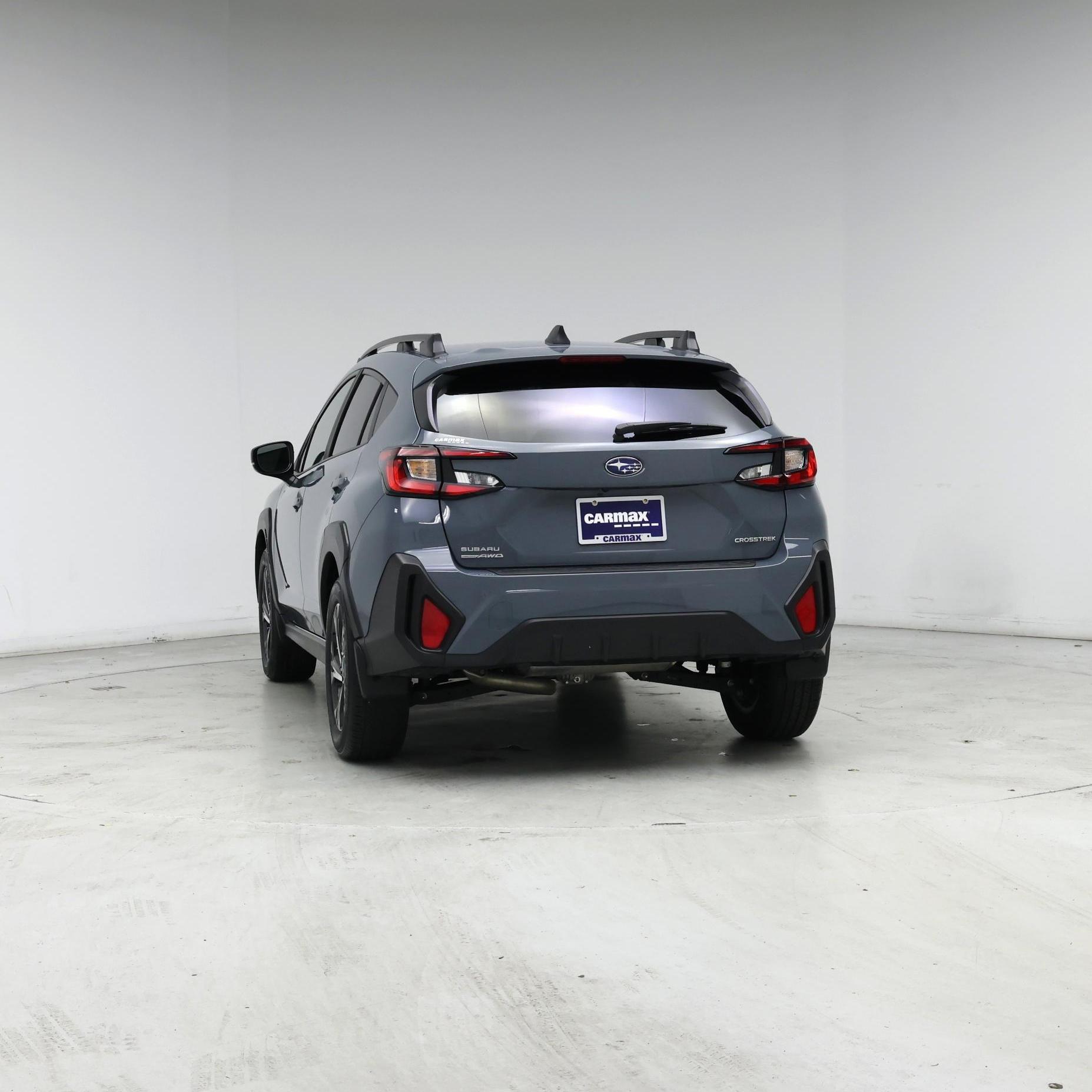 Thumbnail: 2024 Subaru Crosstrek - 6