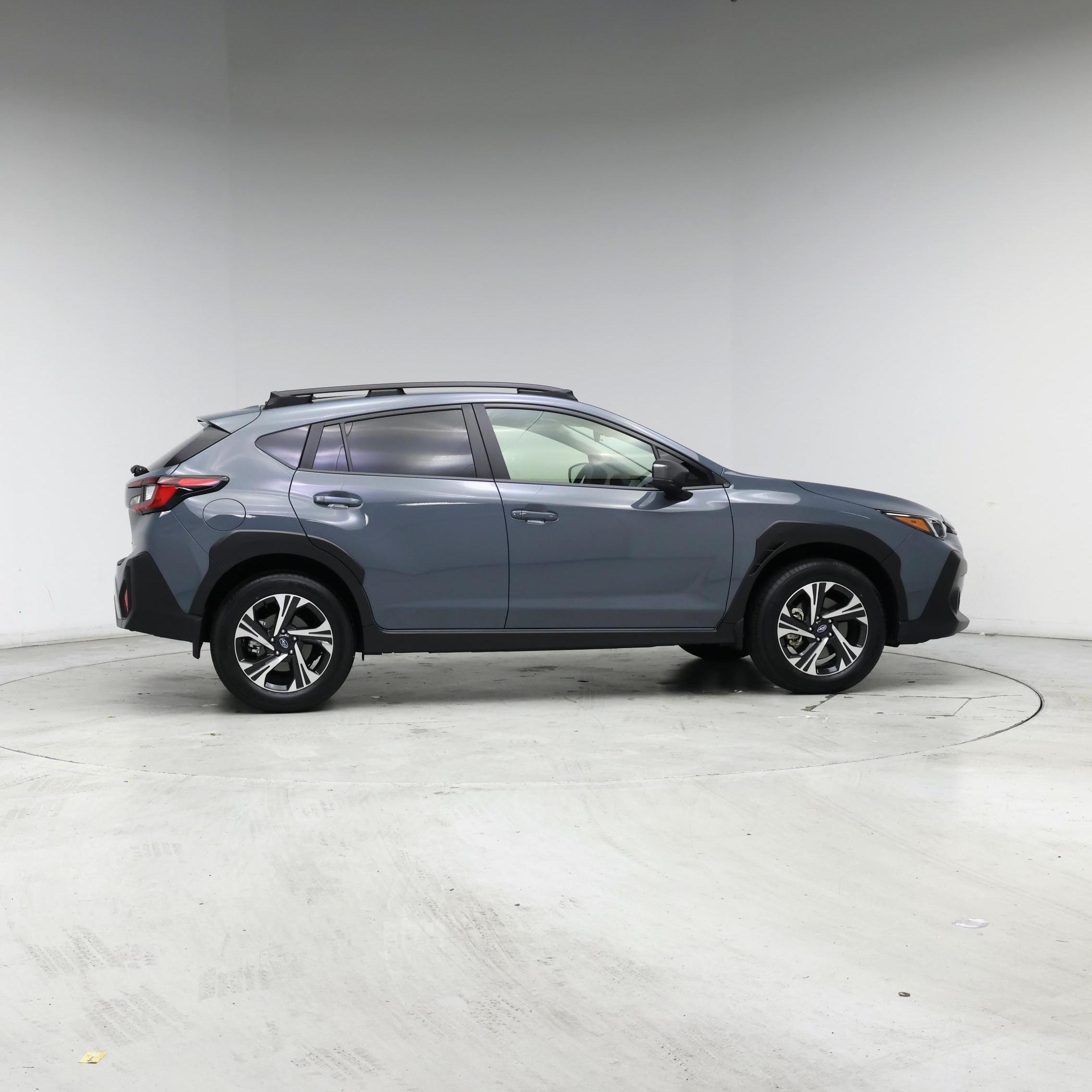Thumbnail: 2024 Subaru Crosstrek - 7