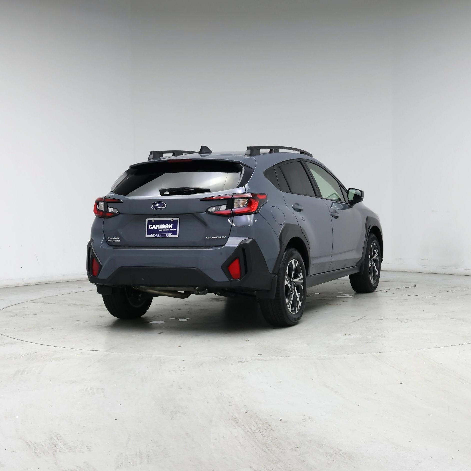Thumbnail: 2024 Subaru Crosstrek - 8