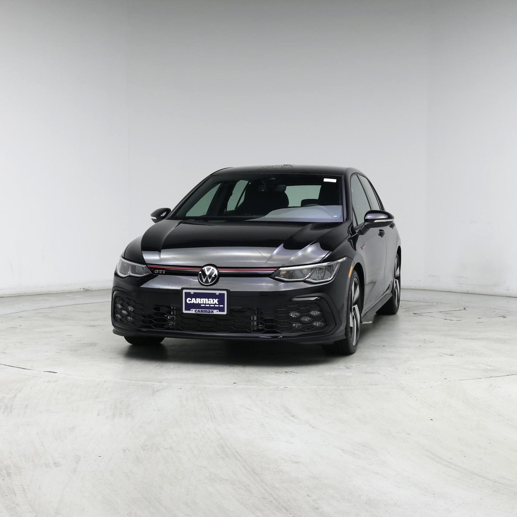 Thumbnail: 2022 Volkswagen Golf - 4