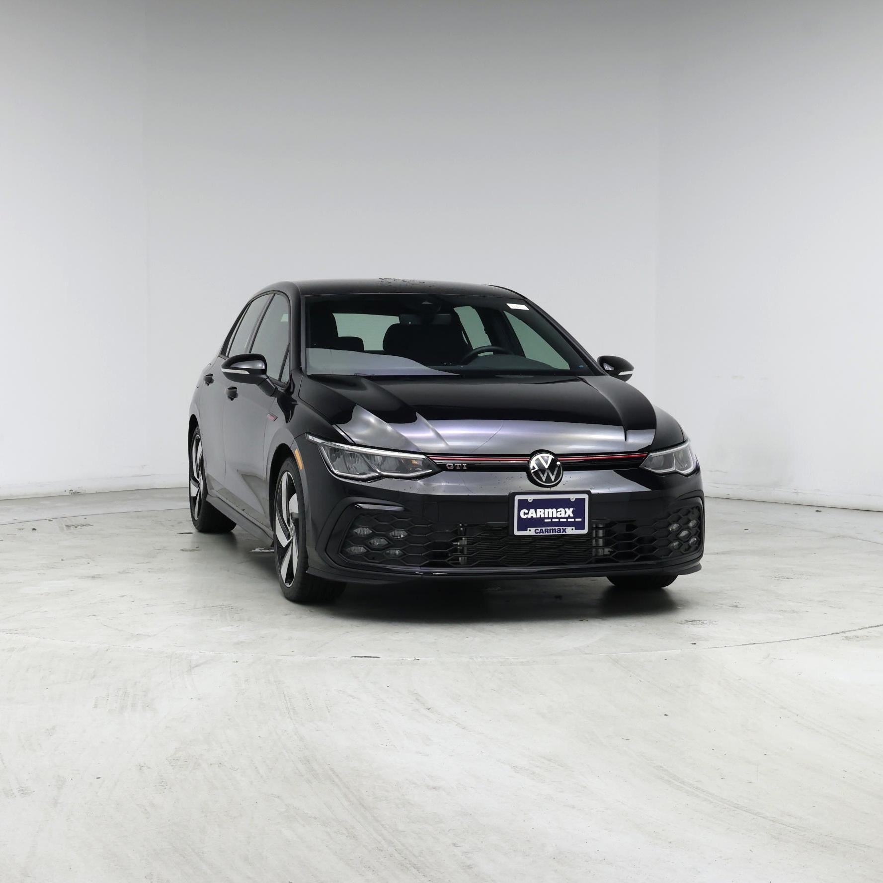 Thumbnail: 2022 Volkswagen Golf - 5