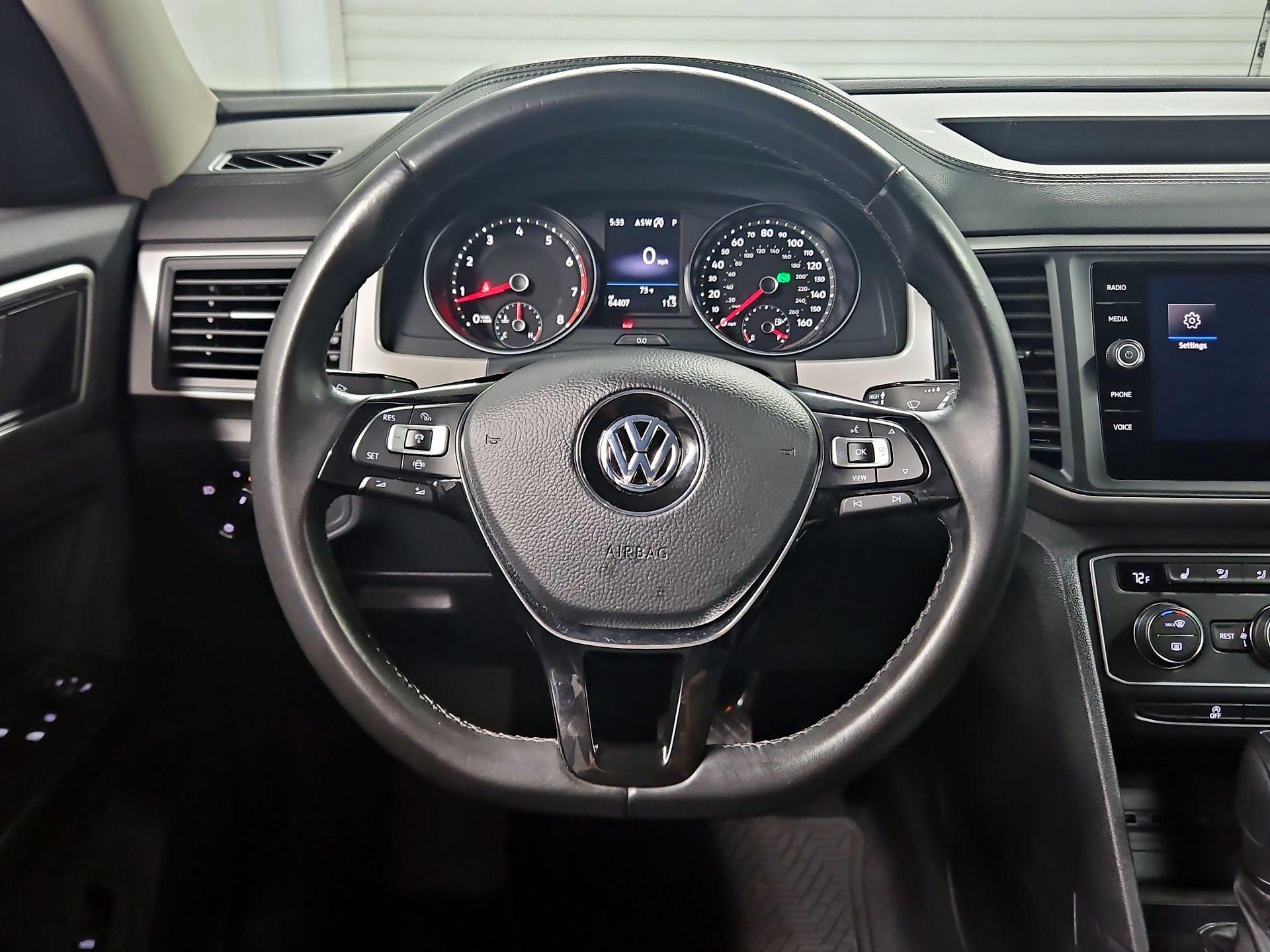 Thumbnail: 2020 Volkswagen Atlas - 10