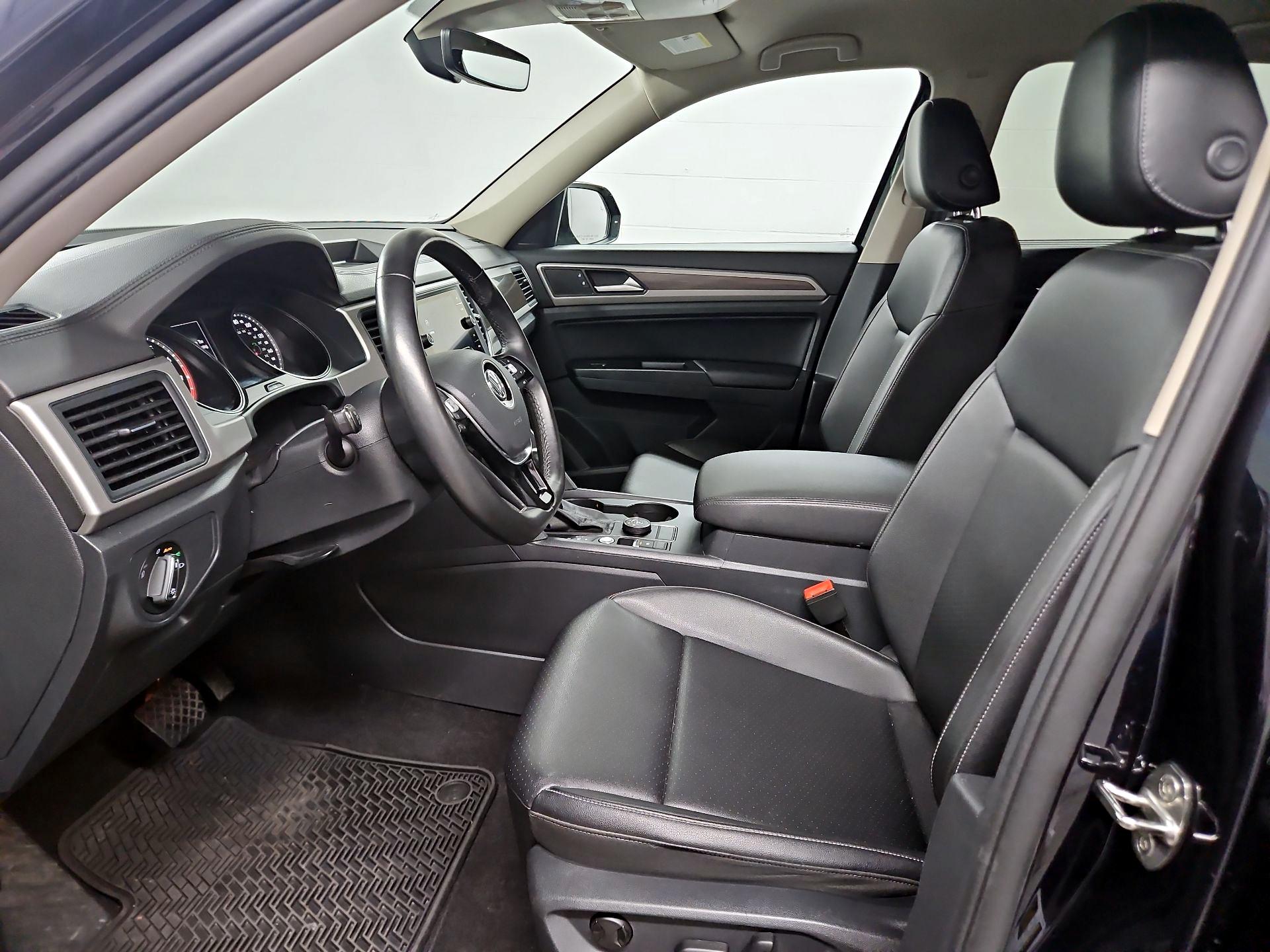 Thumbnail: 2020 Volkswagen Atlas - 11