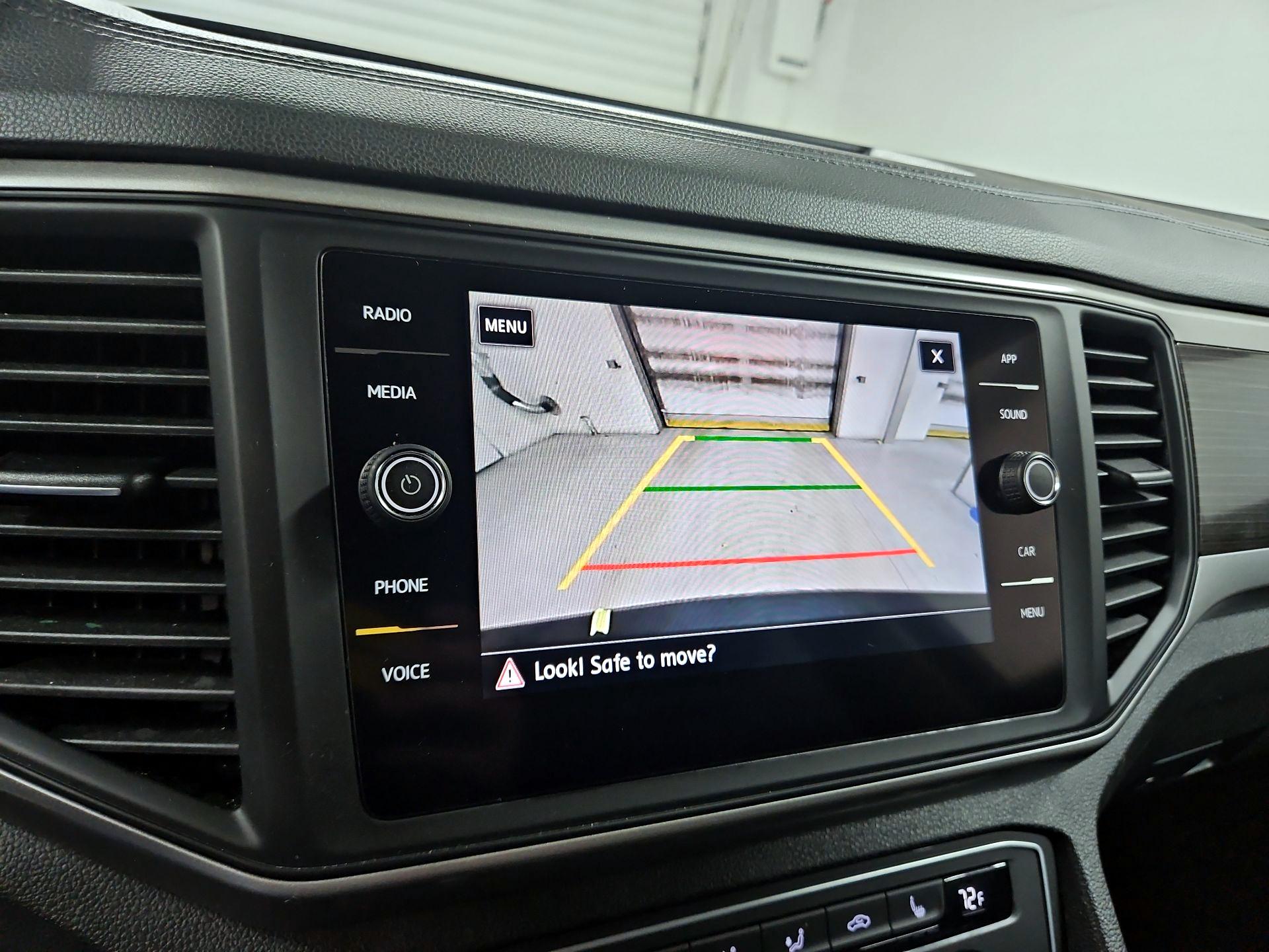 Thumbnail: 2020 Volkswagen Atlas - 14