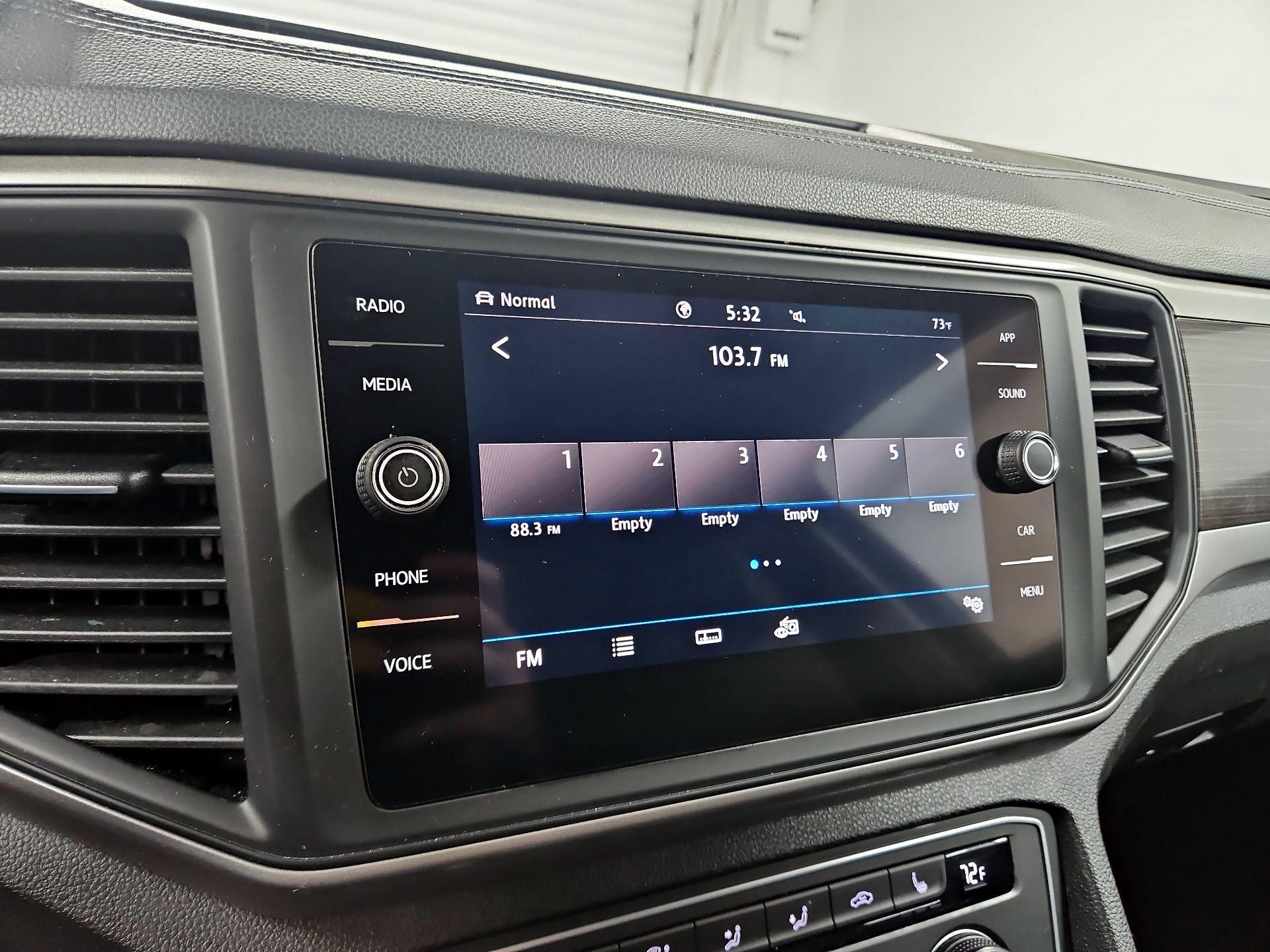 Thumbnail: 2020 Volkswagen Atlas - 15