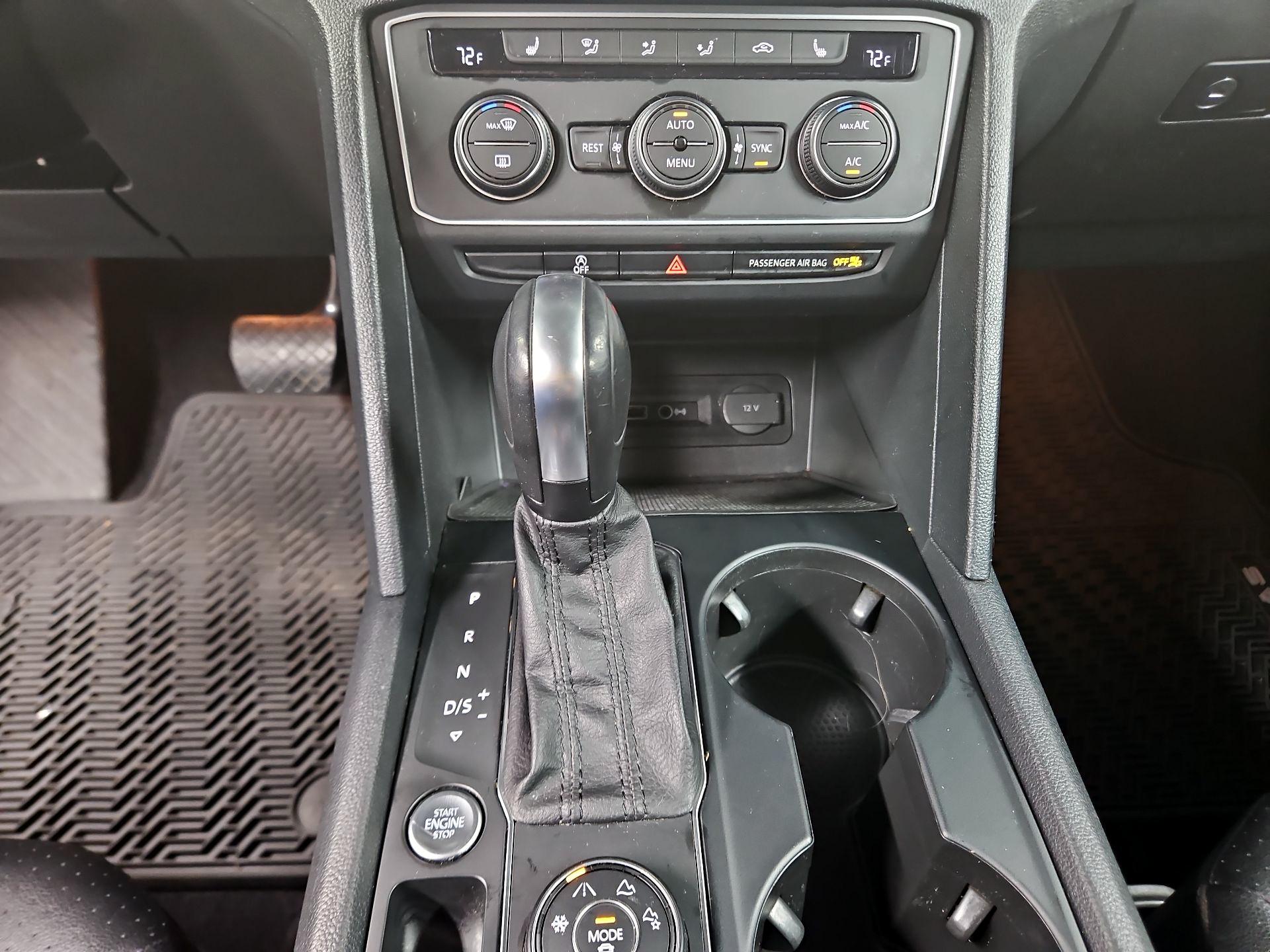 Thumbnail: 2020 Volkswagen Atlas - 17