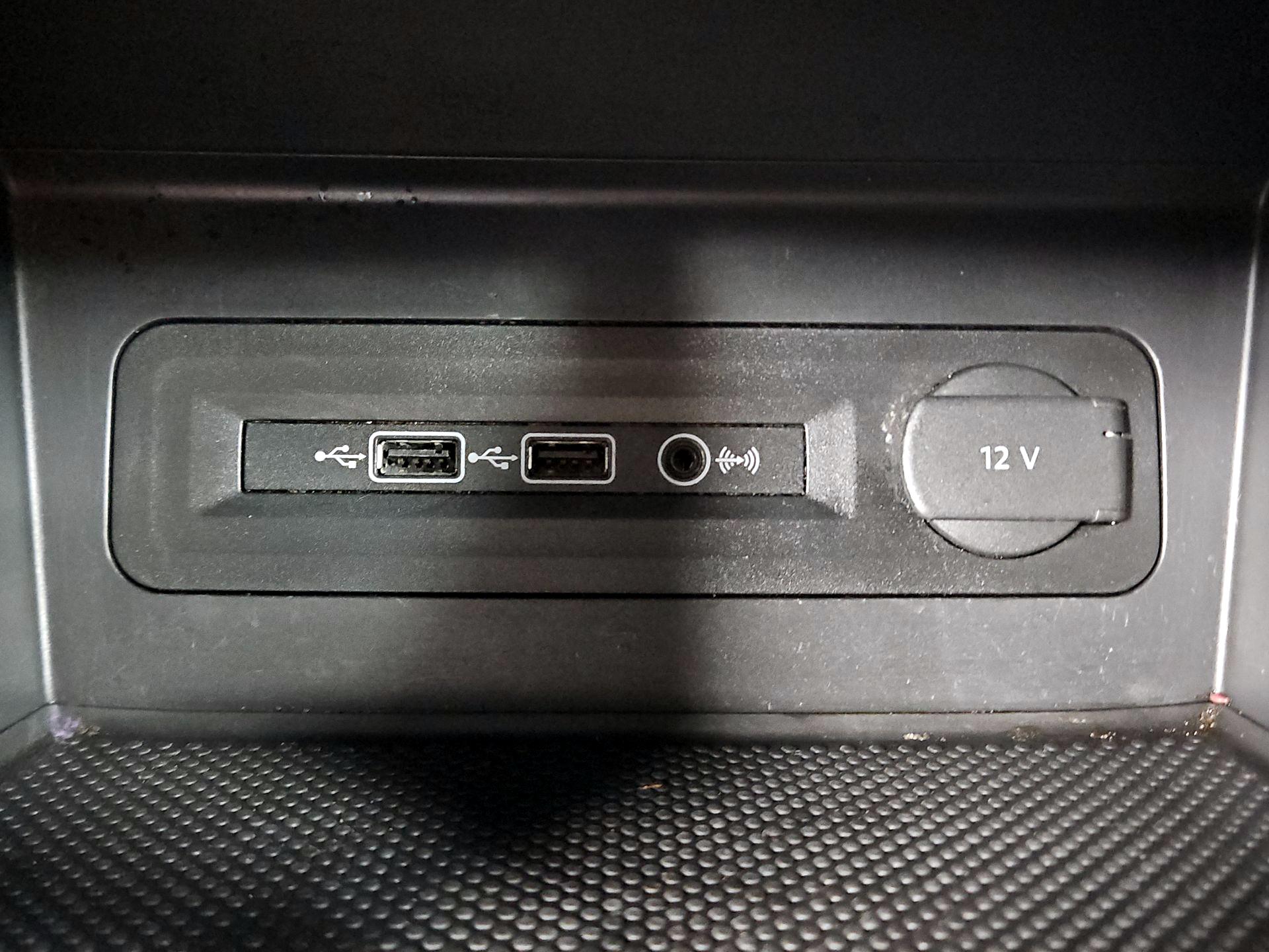 Thumbnail: 2020 Volkswagen Atlas - 18