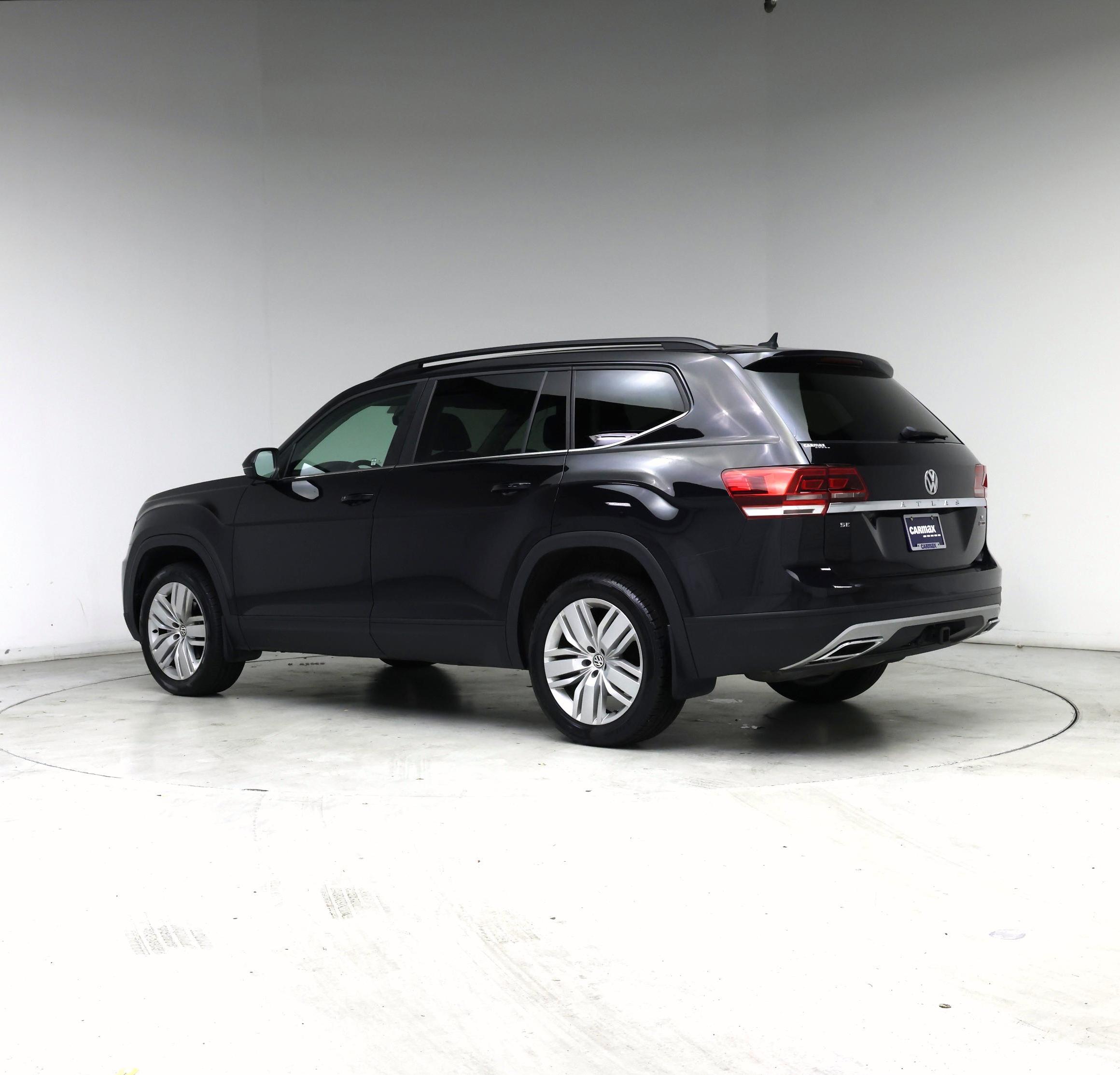 Thumbnail: 2020 Volkswagen Atlas - 2