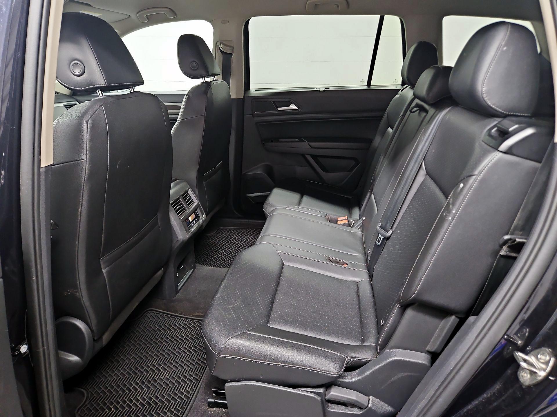 Thumbnail: 2020 Volkswagen Atlas - 19