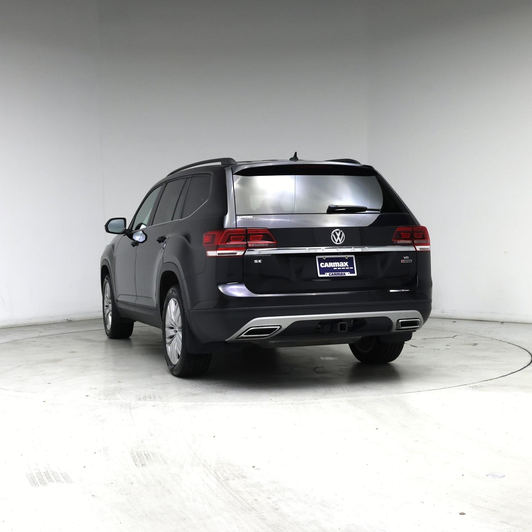 Thumbnail: 2020 Volkswagen Atlas - 6